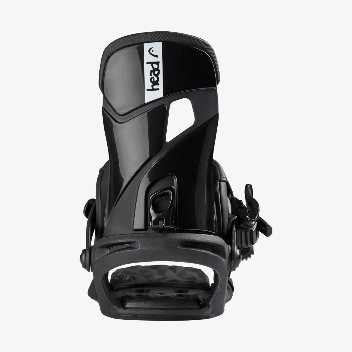 NX ONE SNOWBOARD BINDING – HEAD