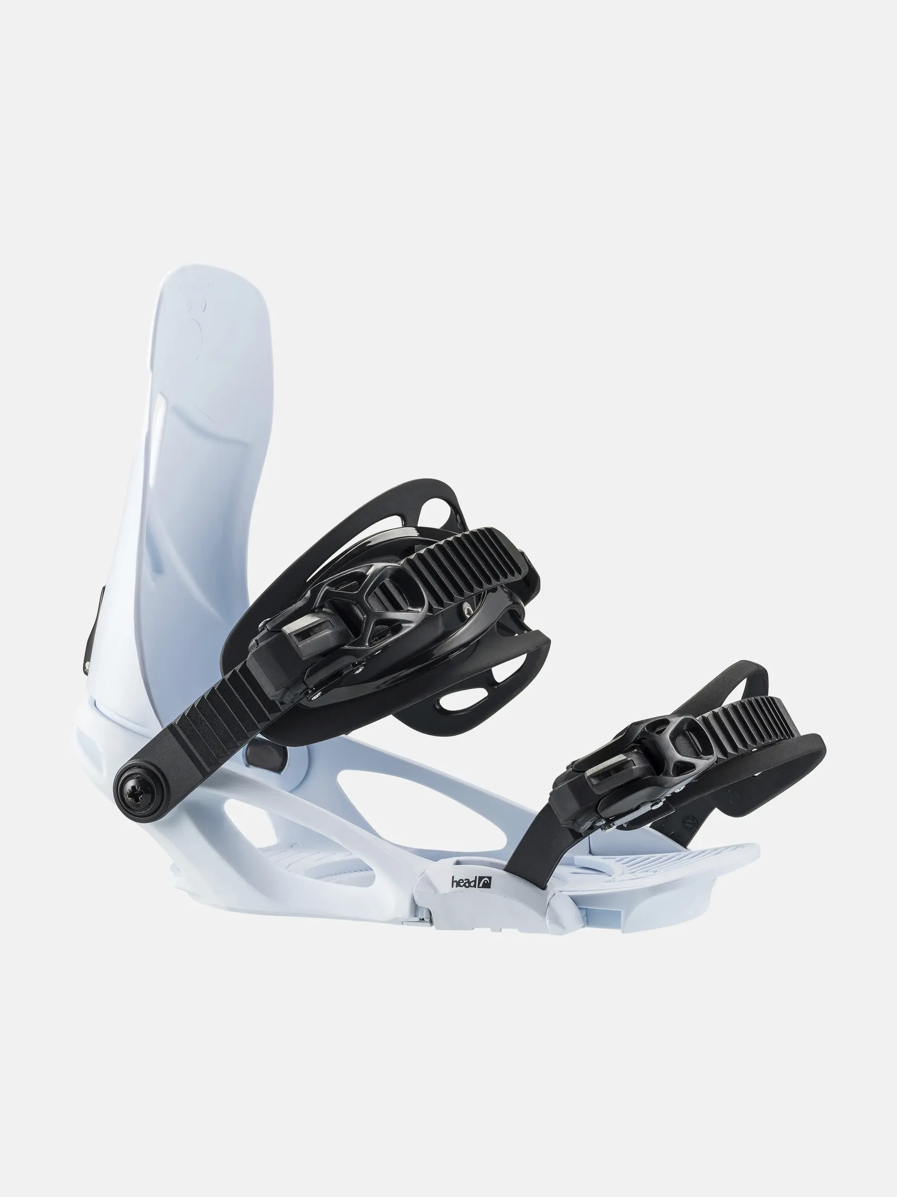 HEAD Nx Lgcy Unisex Snowboard Bindings – HEAD
