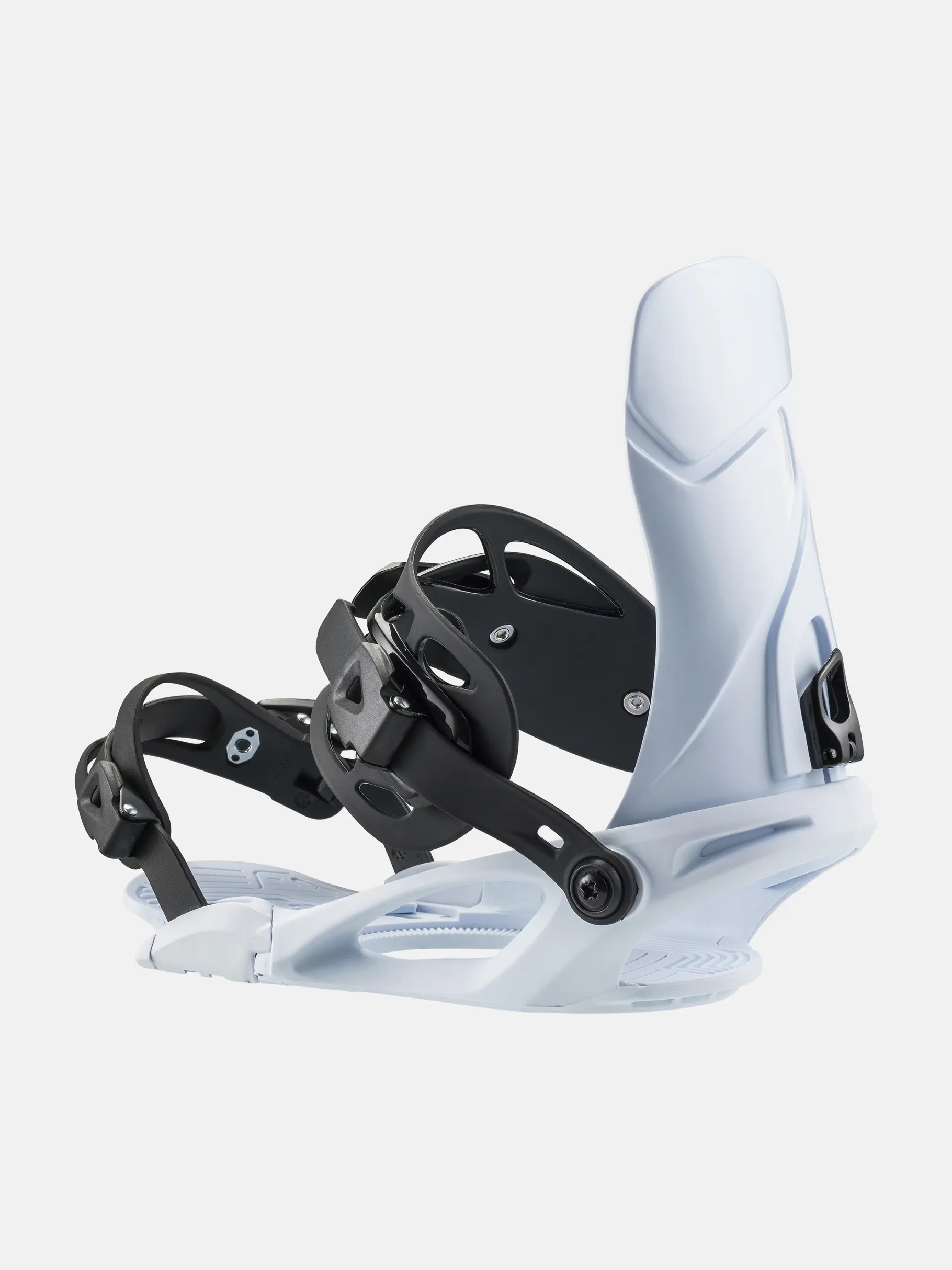 HEAD Nx Lgcy Unisex Snowboard Bindings – HEAD