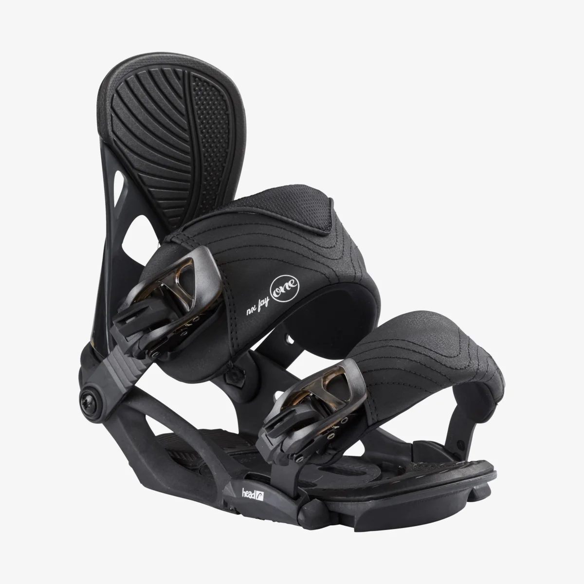 NX FAY I WOMEN SNOWBOARD BINDING – HEAD