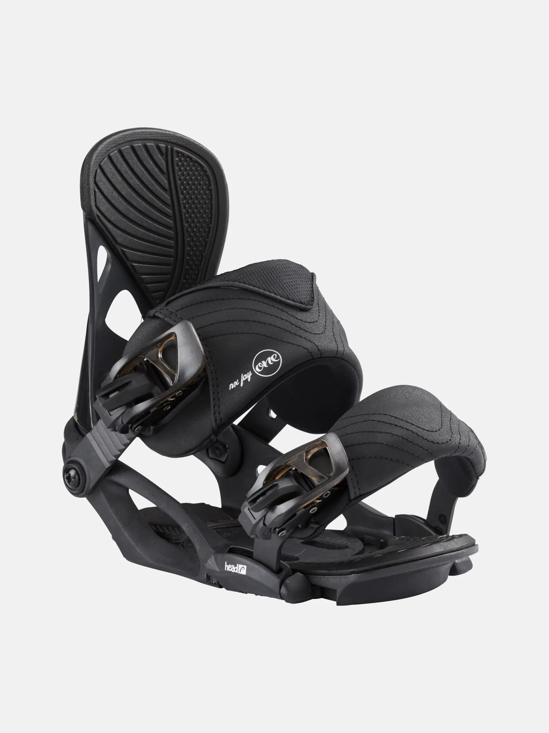 HEAD Nx Fay I Women's Snowboard Bindings – HEAD
