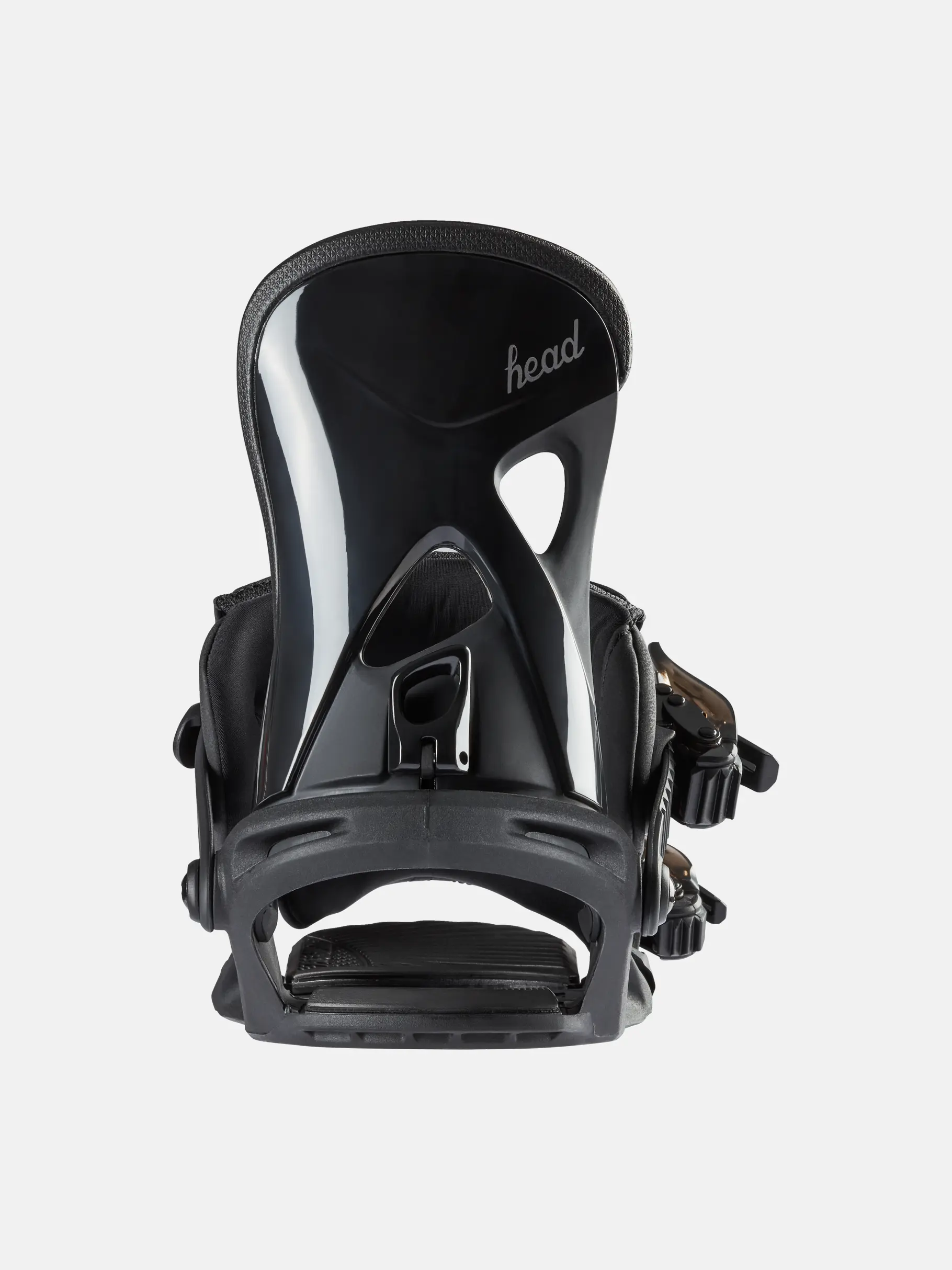 HEAD Nx Fay I Women's Snowboard Bindings – HEAD
