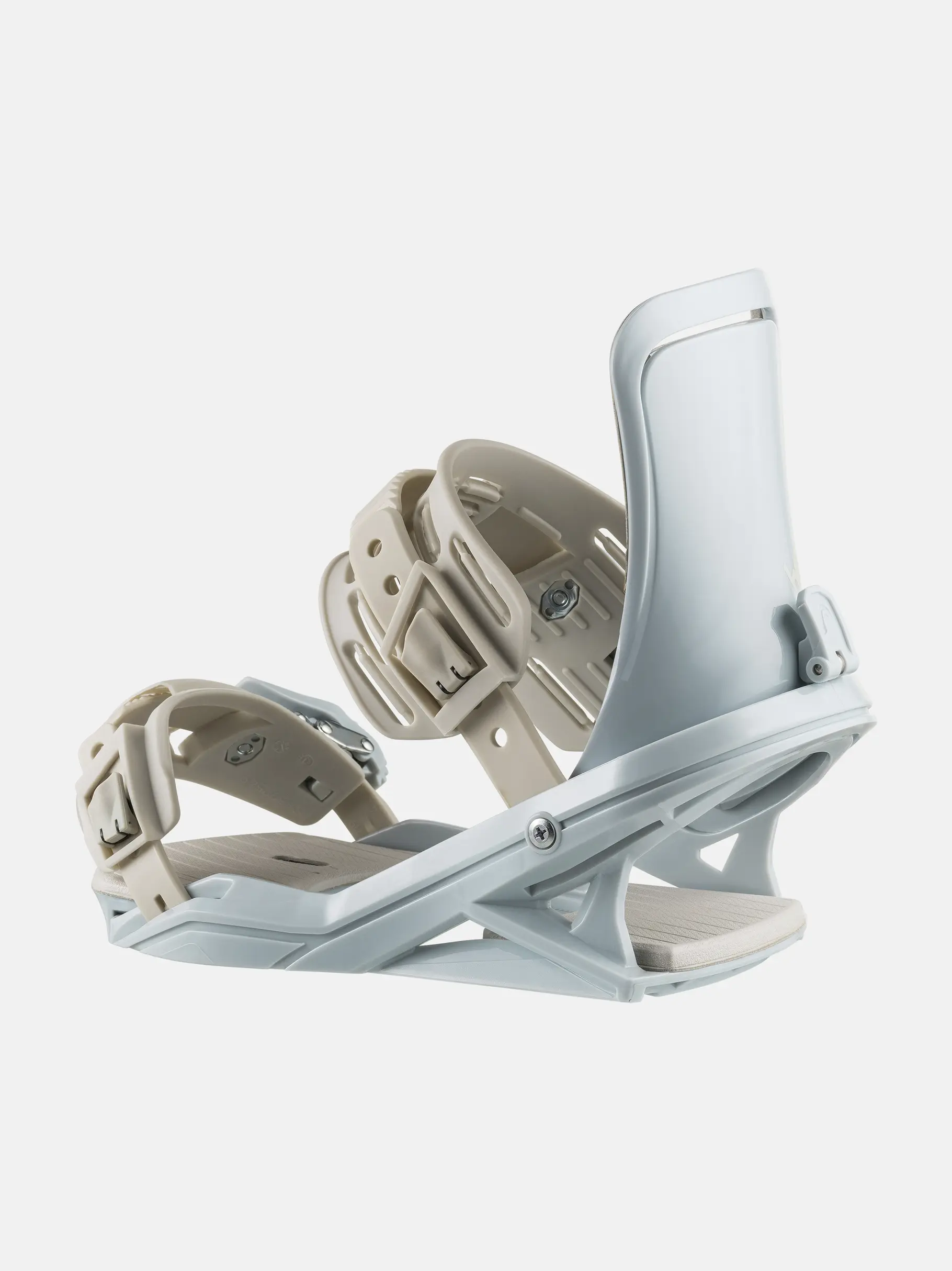 HEAD Fx Fay I LYT Women's Snowboard Bindings – HEAD