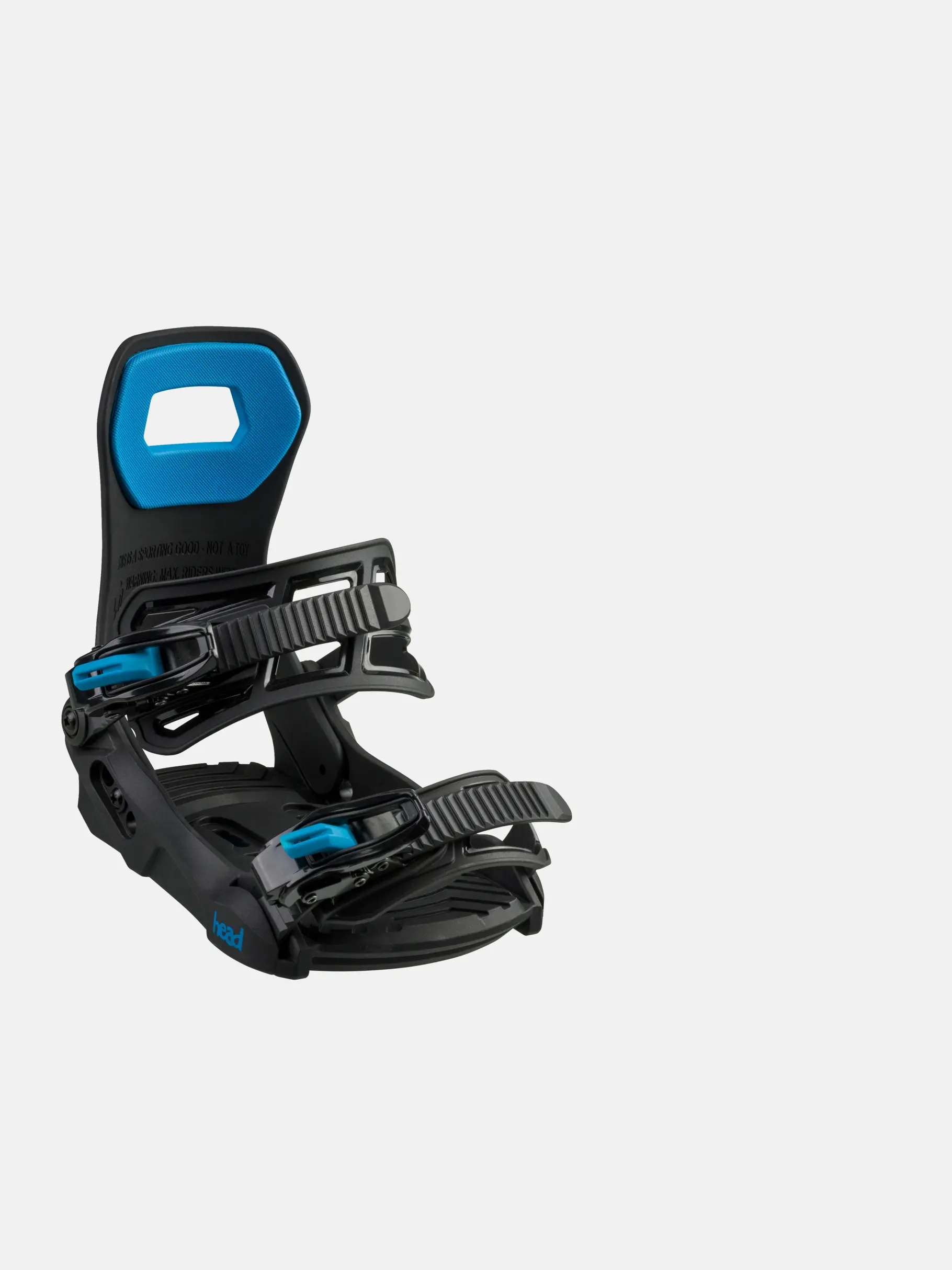 HEAD Lytride Jr Junior's Snowboard Bindings – HEAD