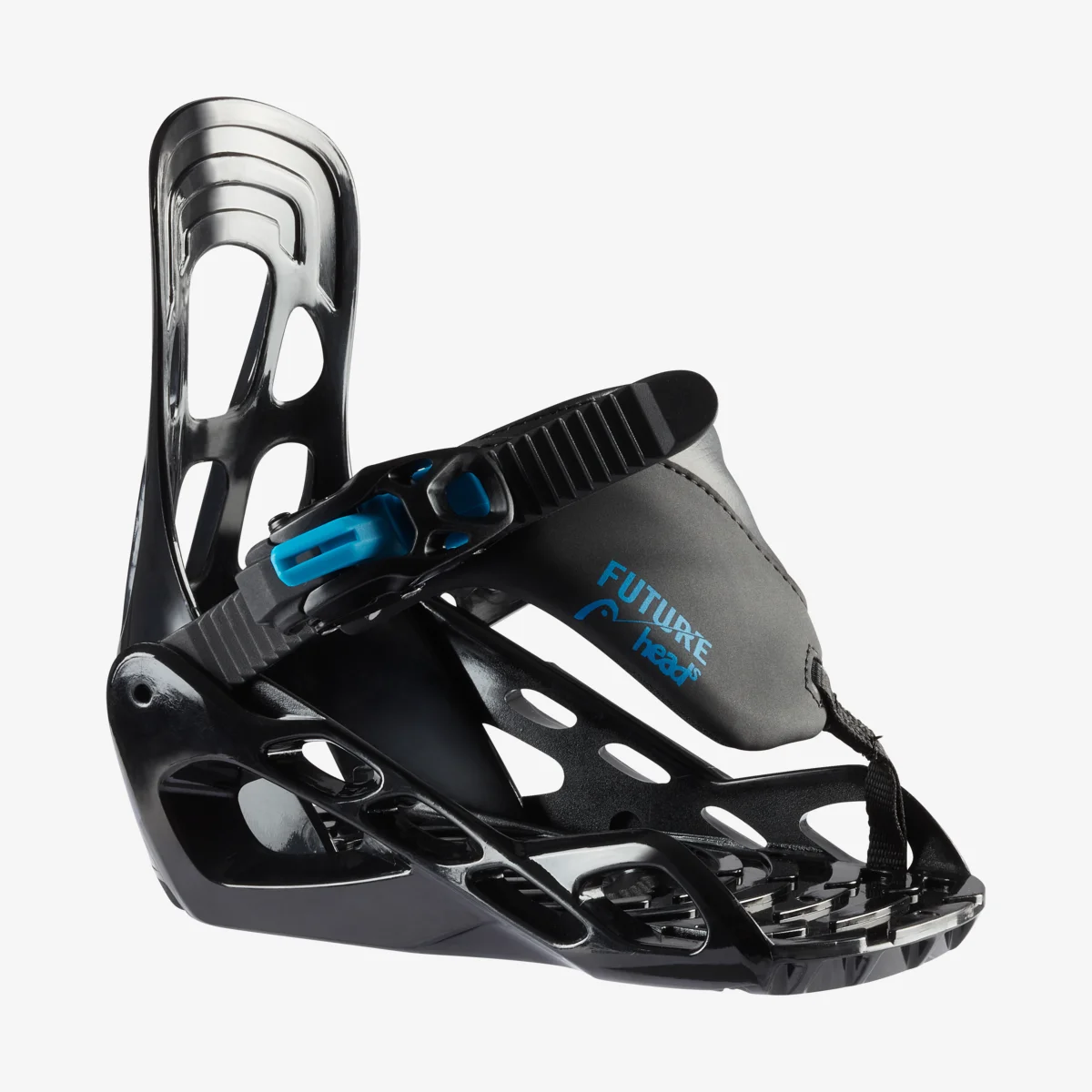 P KID JUNIOR SNOWBOARD BINDING – HEAD