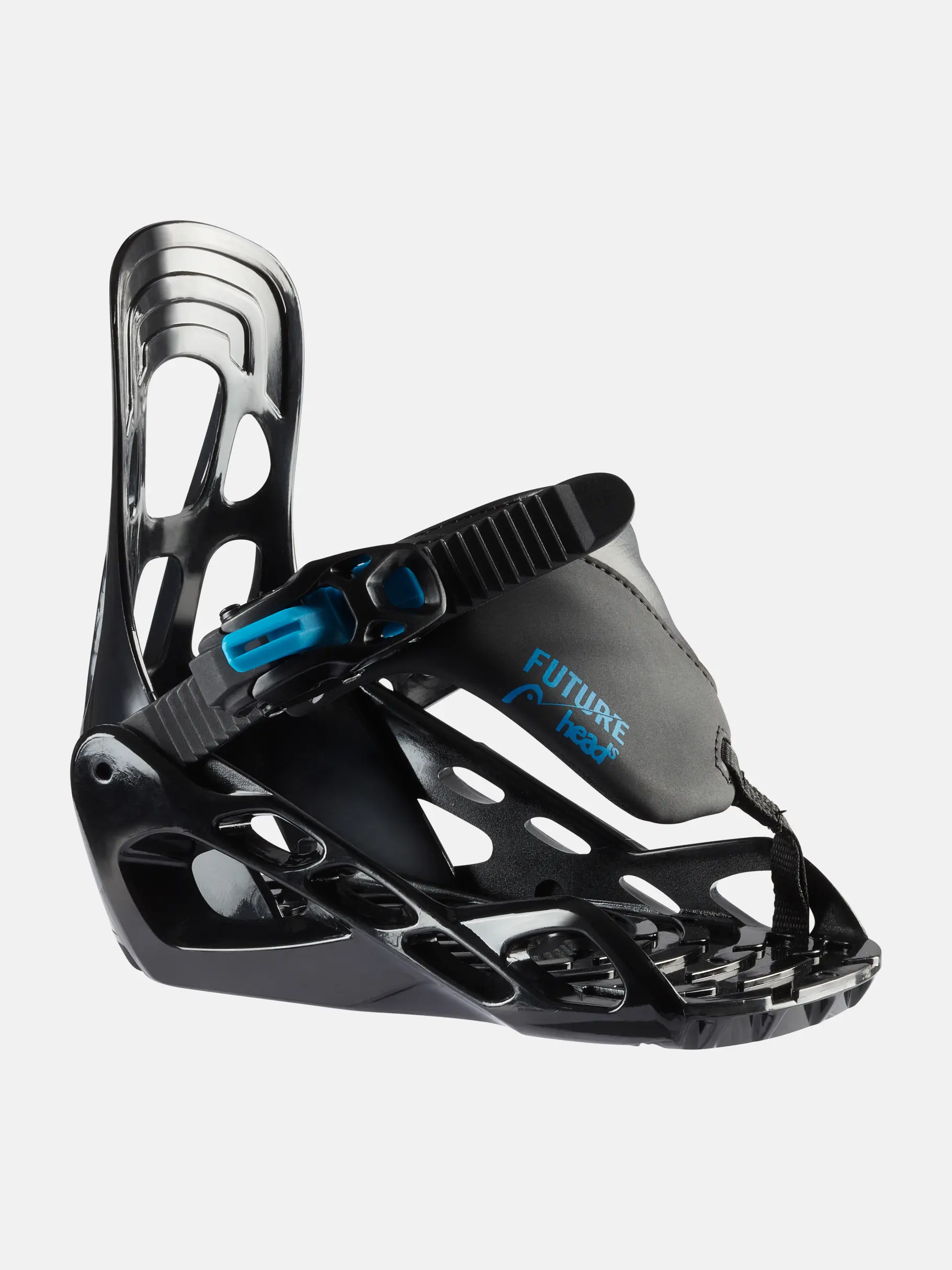 HEAD P Kid Junior's Snowboard Bindings – HEAD