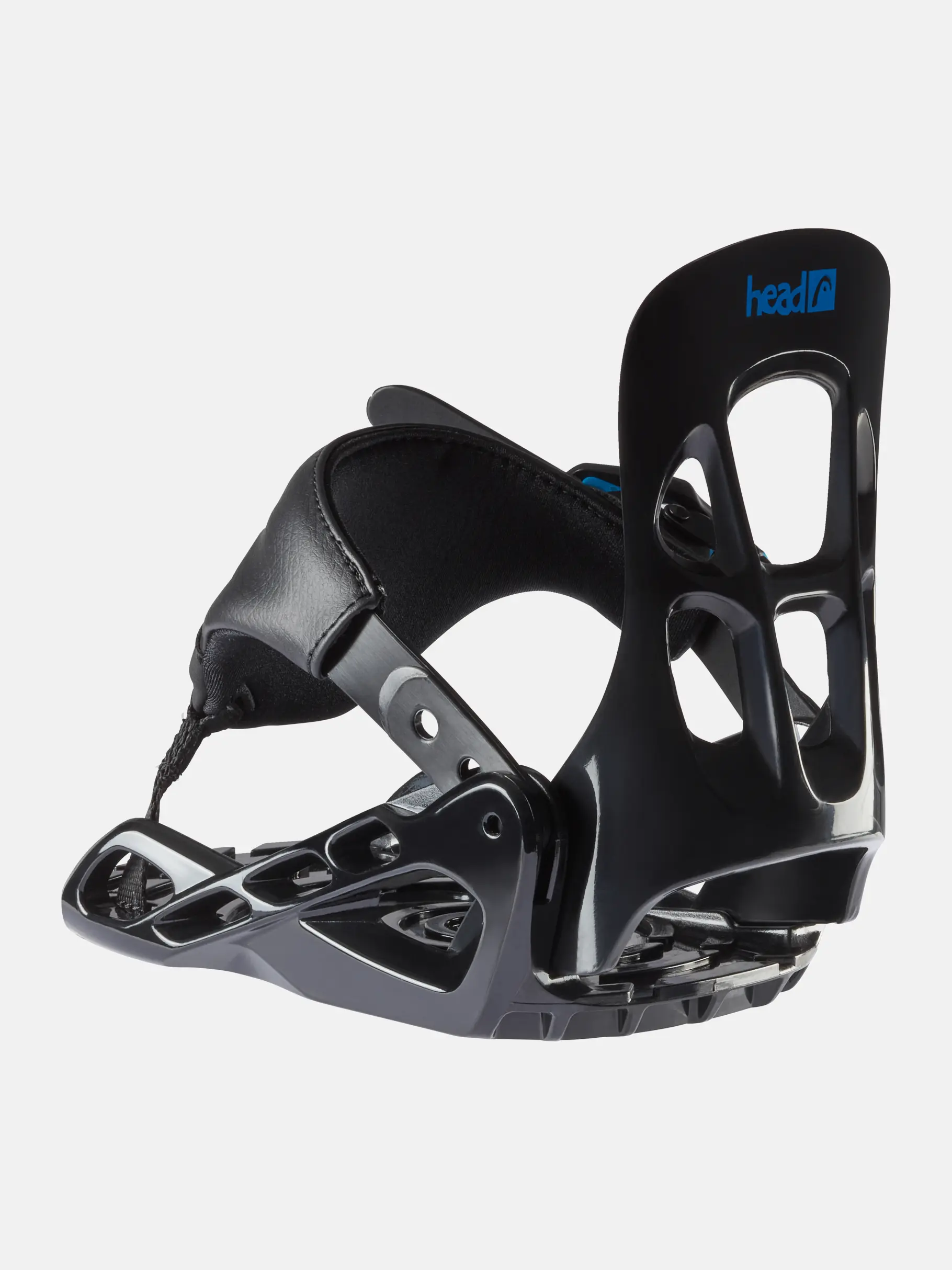 HEAD P Kid Junior's Snowboard Bindings – HEAD