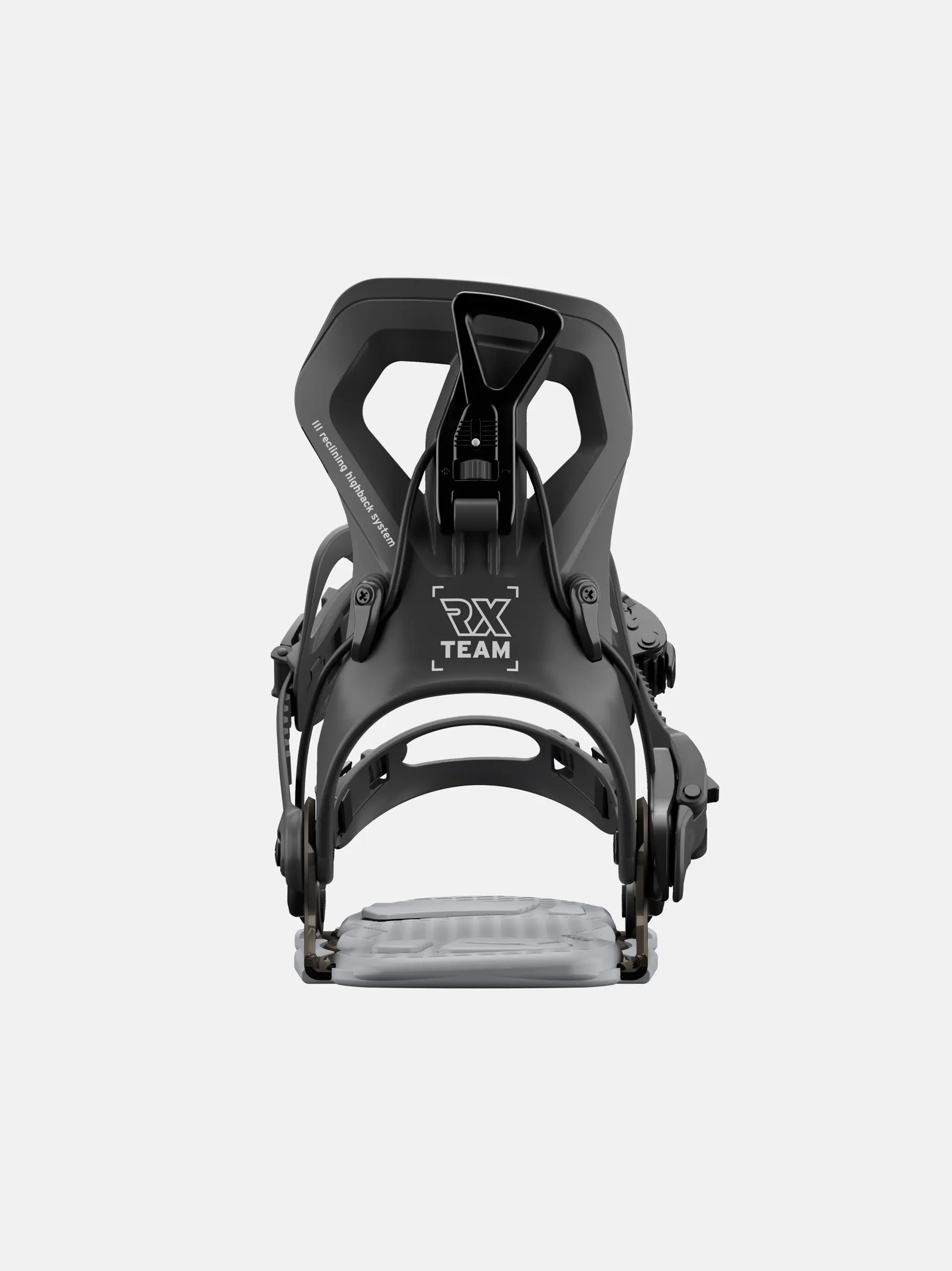 New, Ansicht Großes Bild der Vorderseite Product detail - RX TEAM