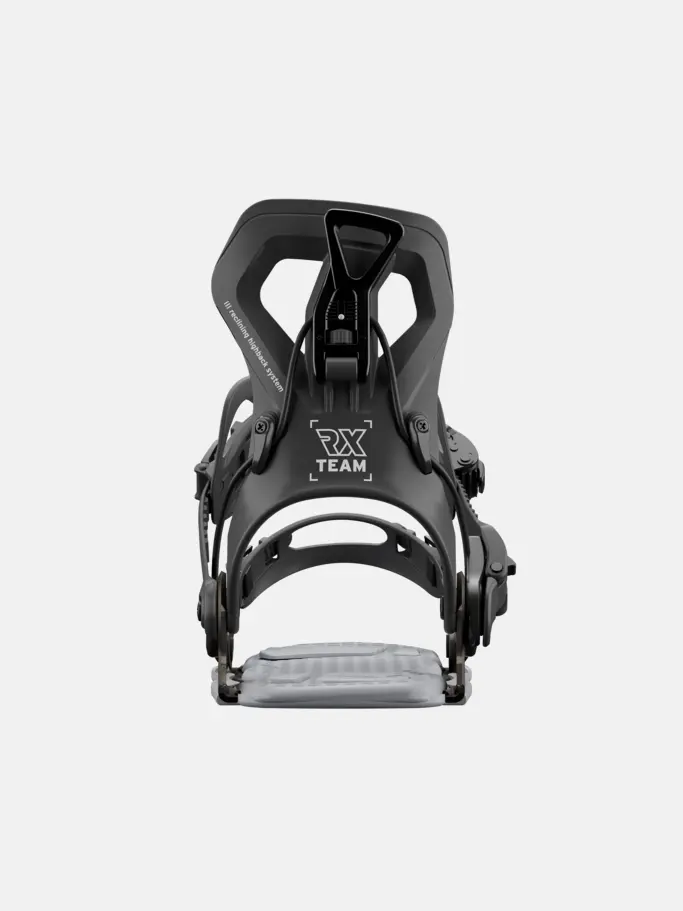 New, view full size image of Front view of Product detail - RX TEAM