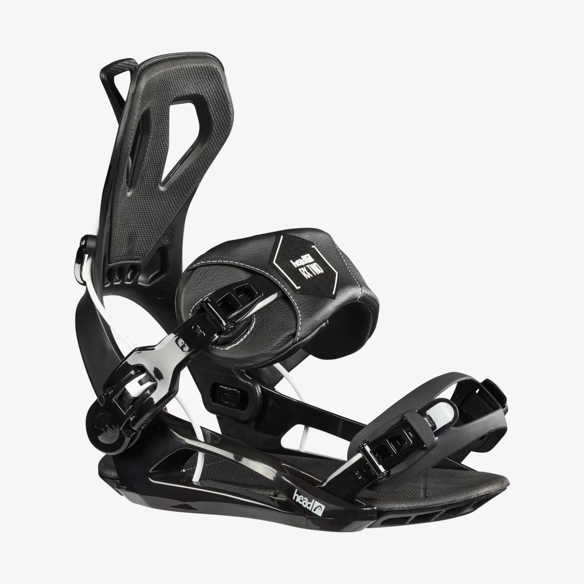 RX TWO SNOWBOARD BINDING – HEAD