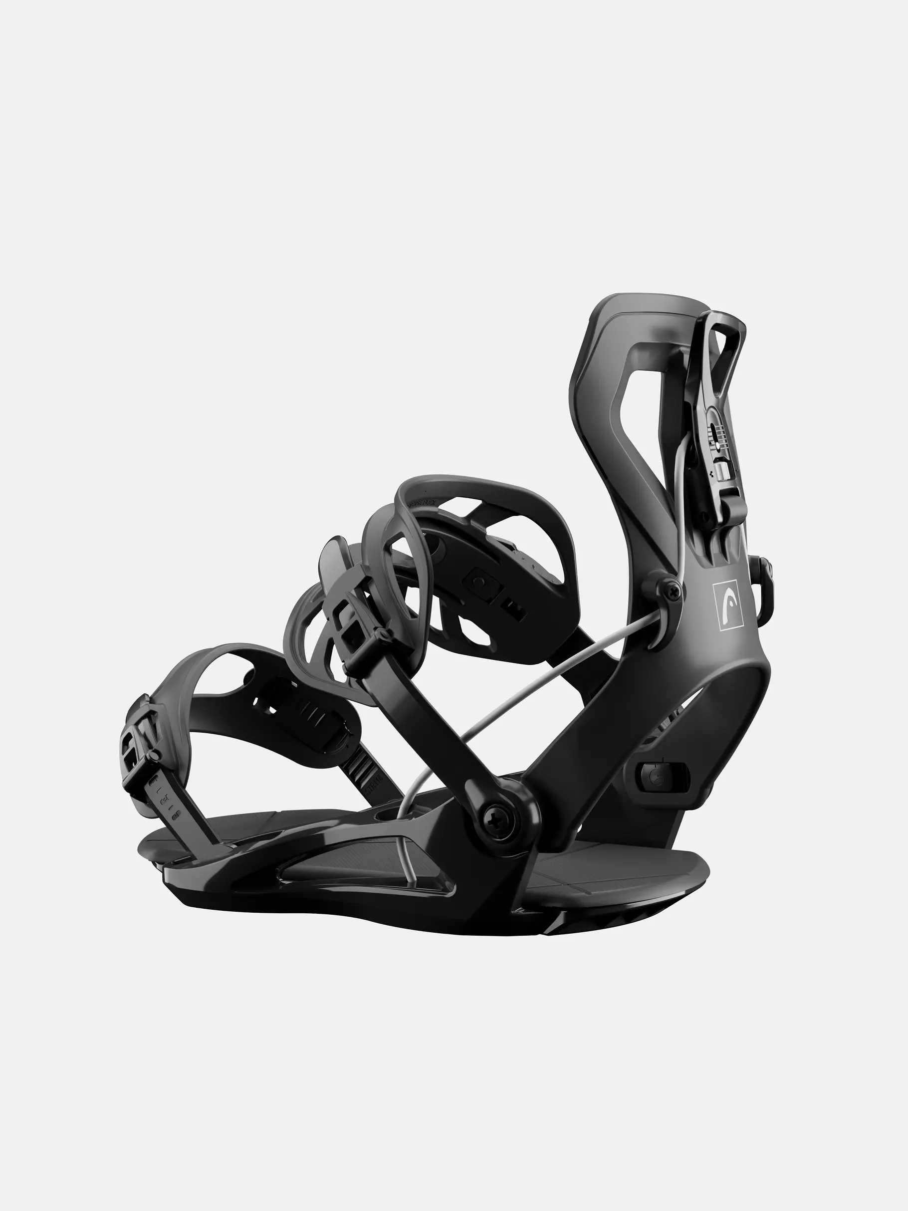 HEAD Rx Two Unisex Snowboard Bindings – HEAD