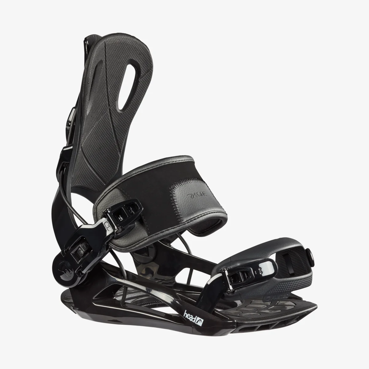 RX ONE SNOWBOARD BINDING – HEAD