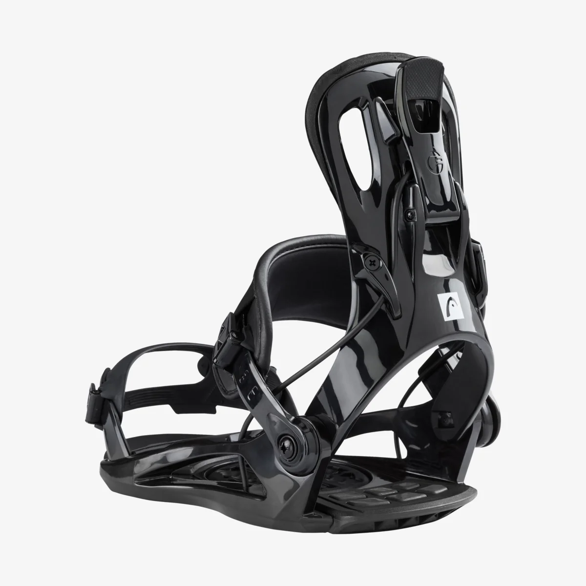 RX ONE SNOWBOARD BINDING – HEAD