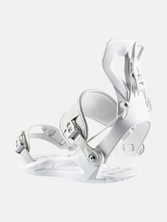 , voir image en taille réelle de la vue frontale de Product detail - RX FAY I white