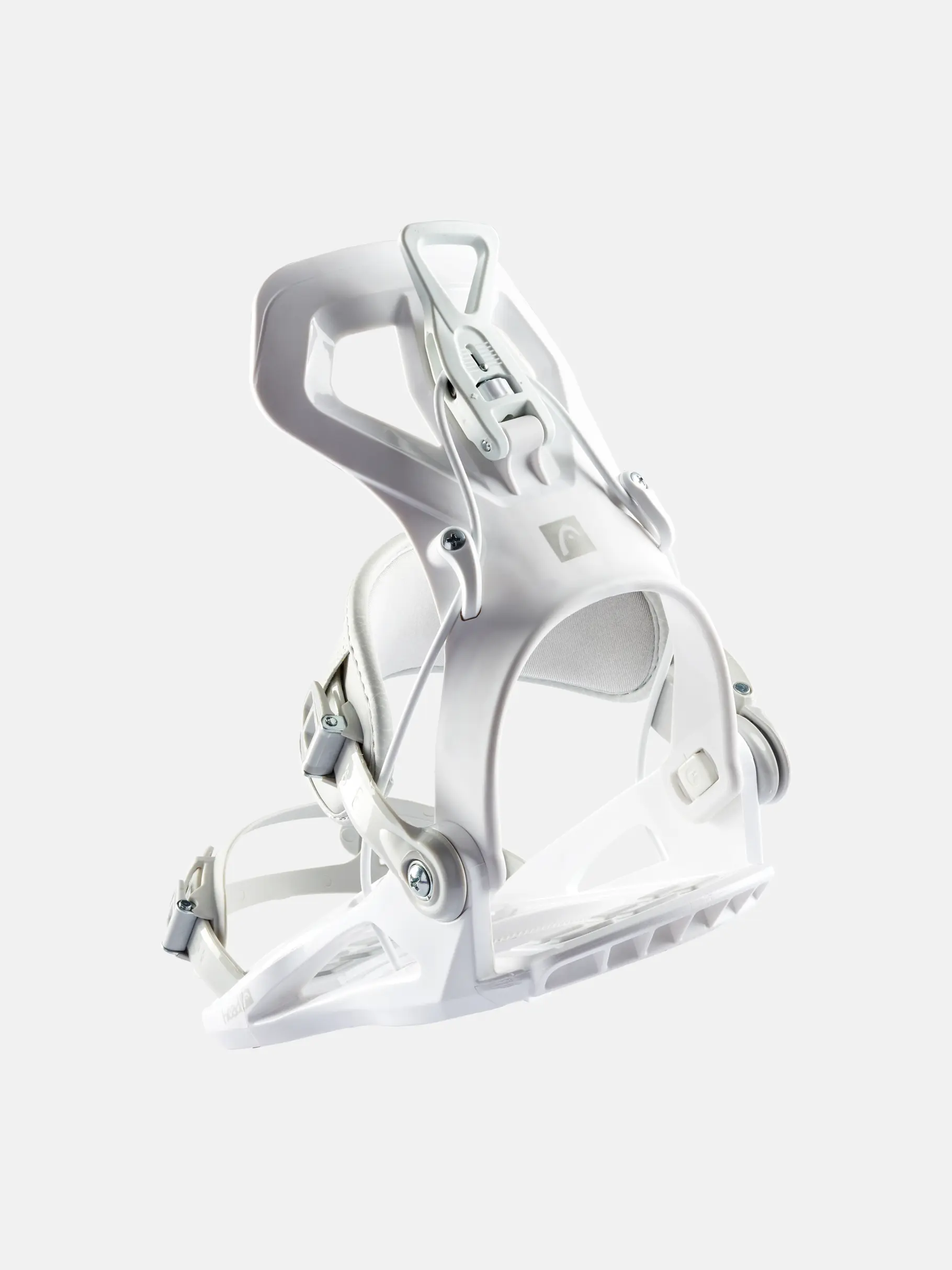 , weergave van volledige grootte van vooraanzicht van Product detail - RX FAY I white