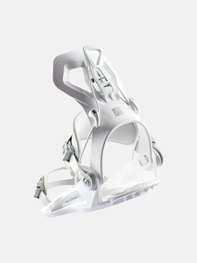 , voir image en taille réelle de la vue frontale de Product detail - RX FAY I white