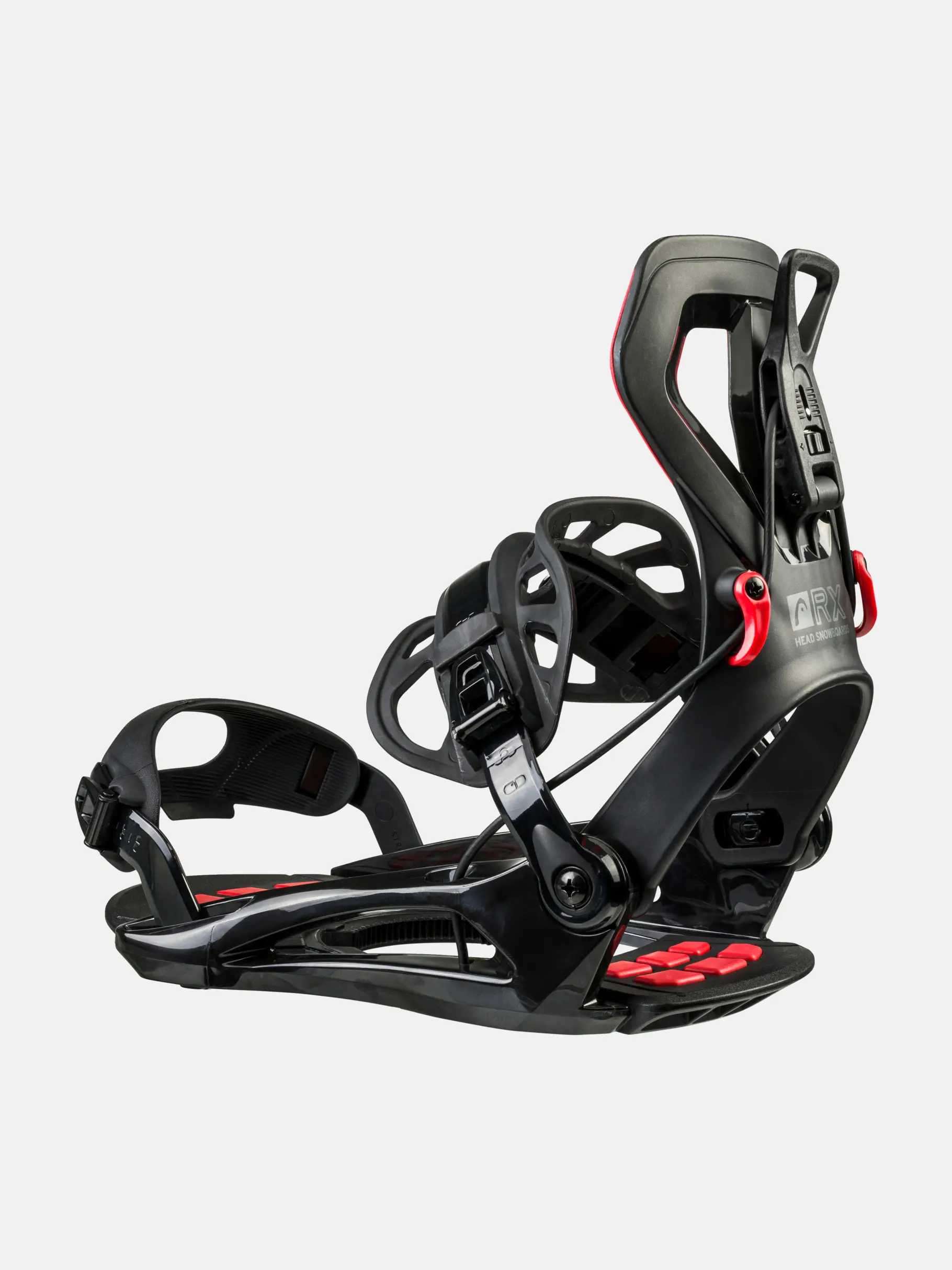 Best Seller, Ansicht Großes Bild der Vorderseite Product detail - RX 4D