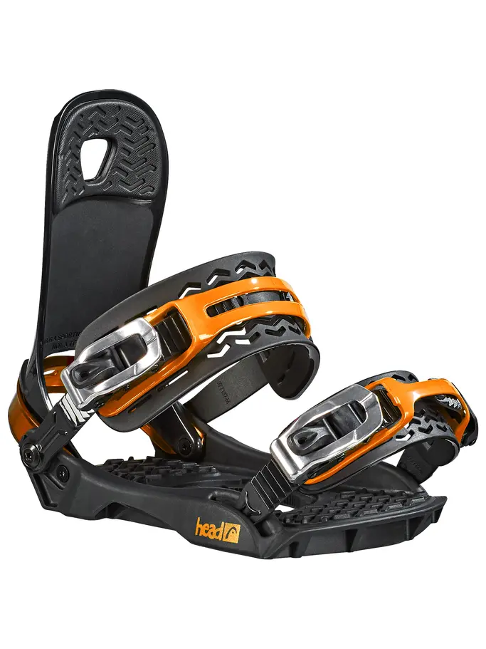 FLATBED 4D – HEAD
