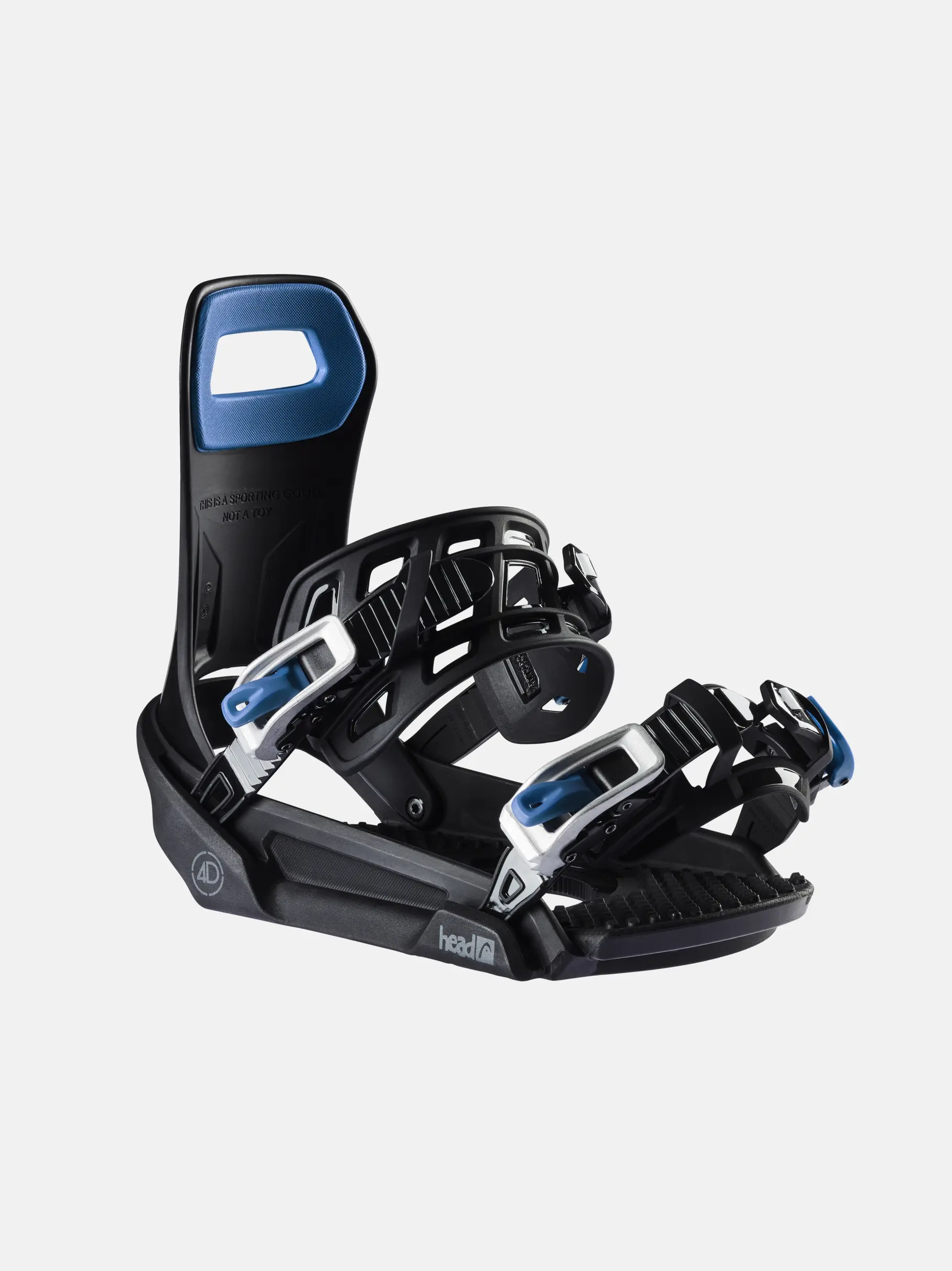 New, view full size image of Front view of Product detail - LYTRENT 4D