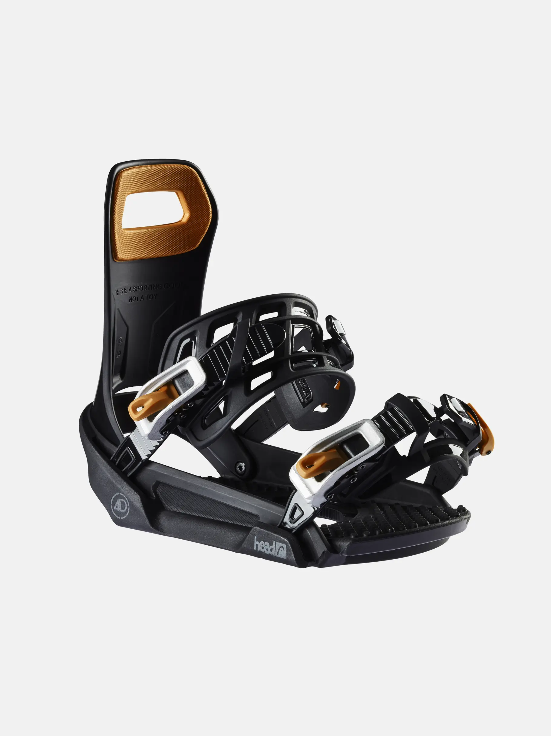 New, view full size image of Front view of Product detail - LYTRENT 4D