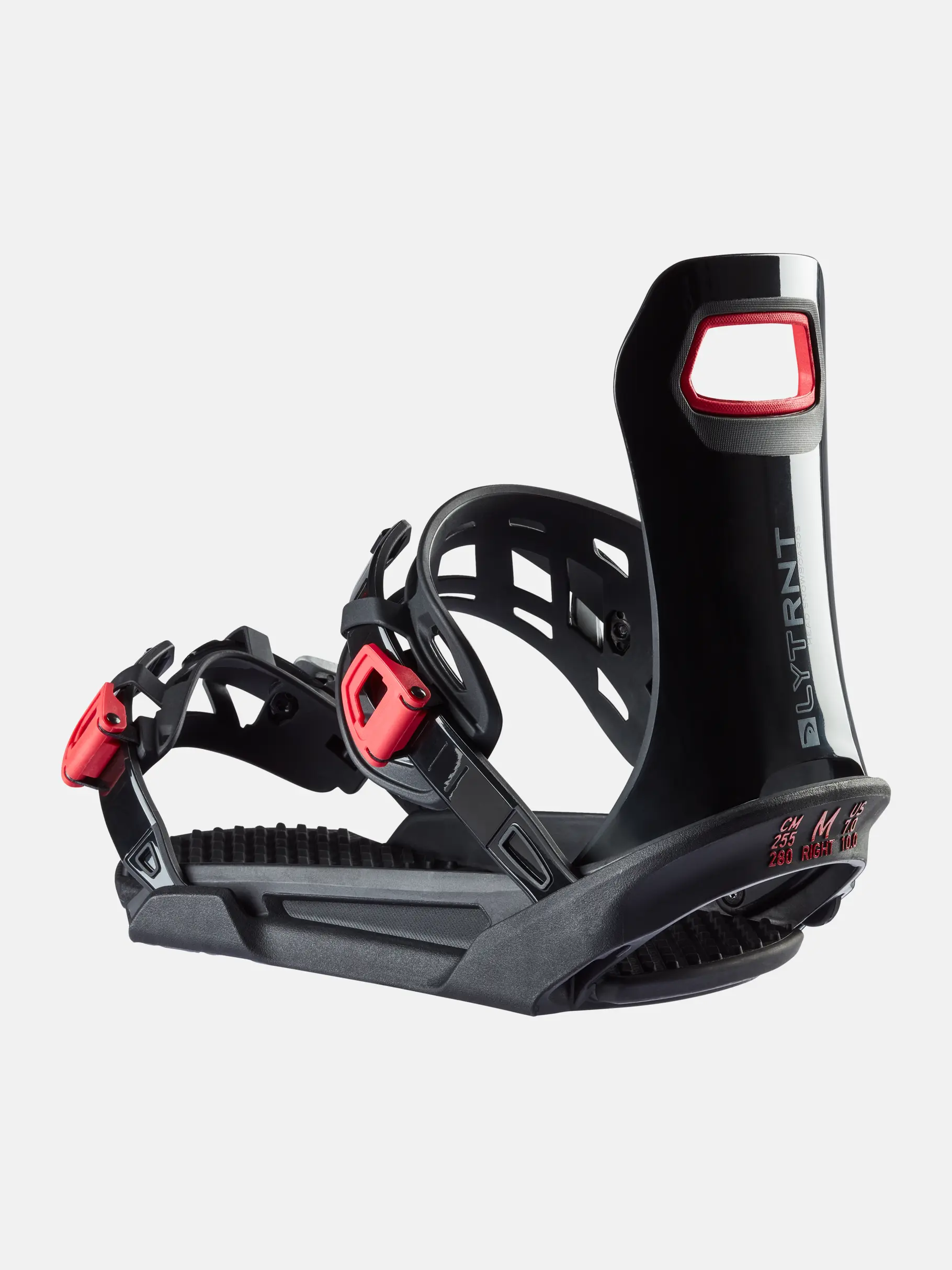 New, view full size image of Front view of Product detail - LYTRENT 4D