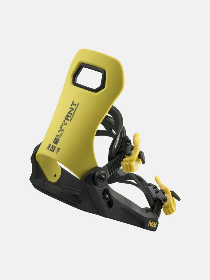, zobrazit obrázek v plné velikosti z předního pohledu Product detail - LYTRENT 4D JR
