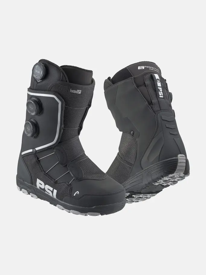 New, Ver imagen de tamaño completo de Vista frontal de Product detail - PSI TRIPLE BOA