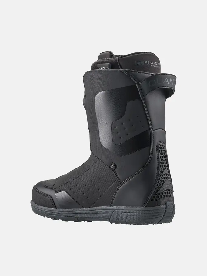 , view full size image of Front view of Product detail - QUANTOS BOA FOCUS