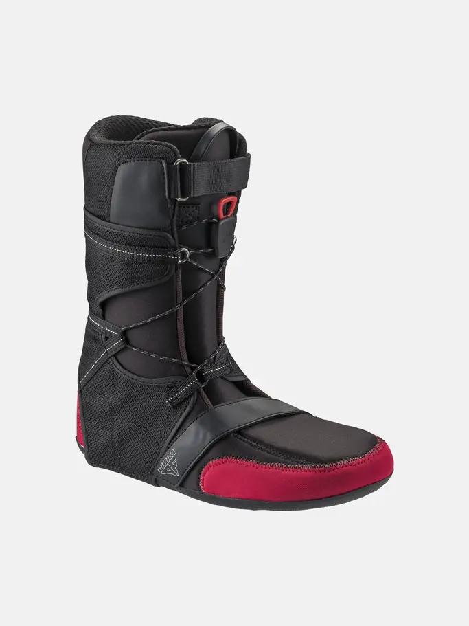 , view full size image of Front view of Product detail - QUANTOS BOA FOCUS