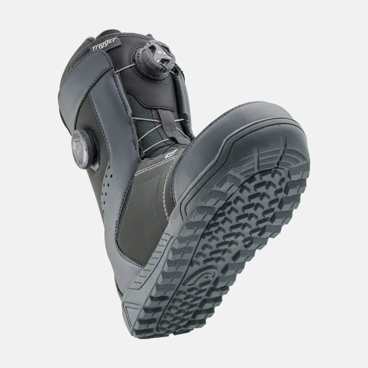 TRIGGER LYT BOA FOCUS – HEAD