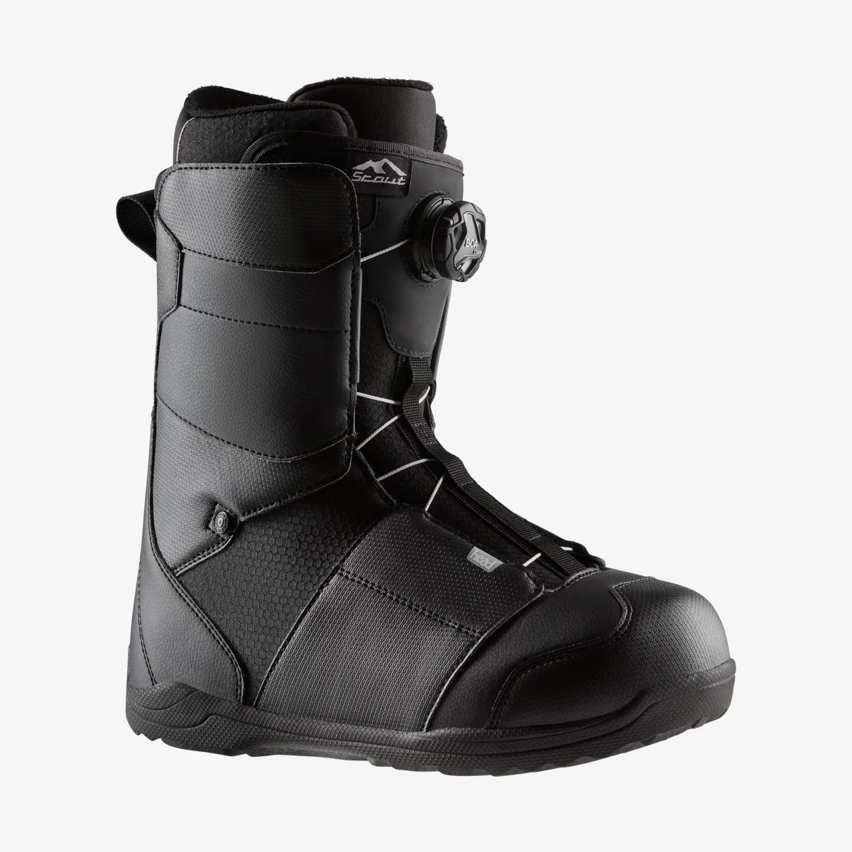 SCOUT LYT BOA COILER SNOWBOARD BOOT HEAD