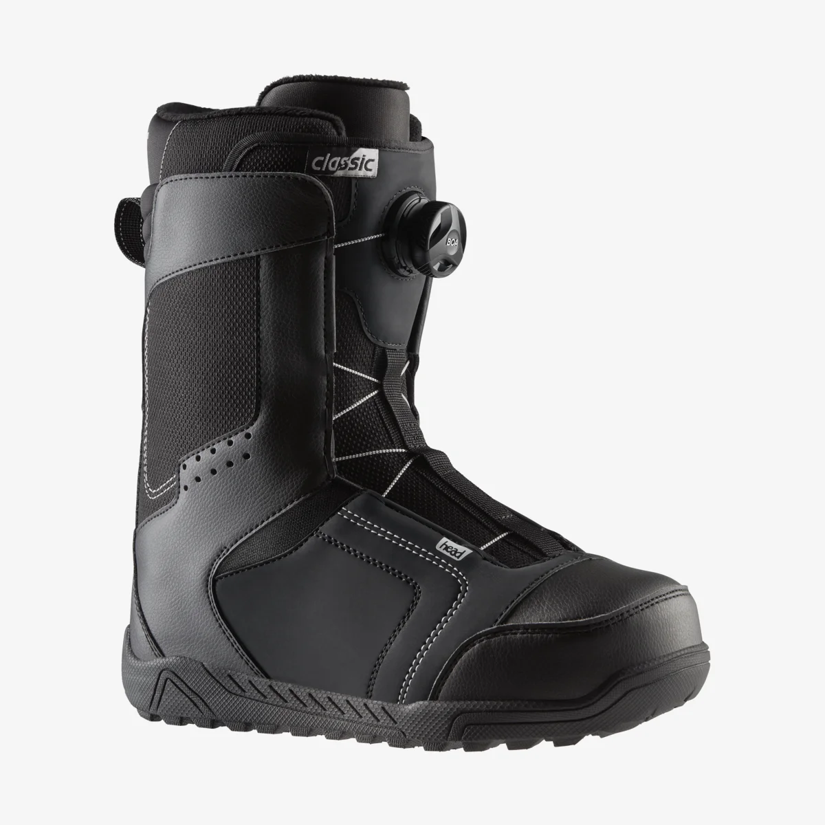 CLASSIC BOA LYT SNOWBOARD BOOT – HEAD