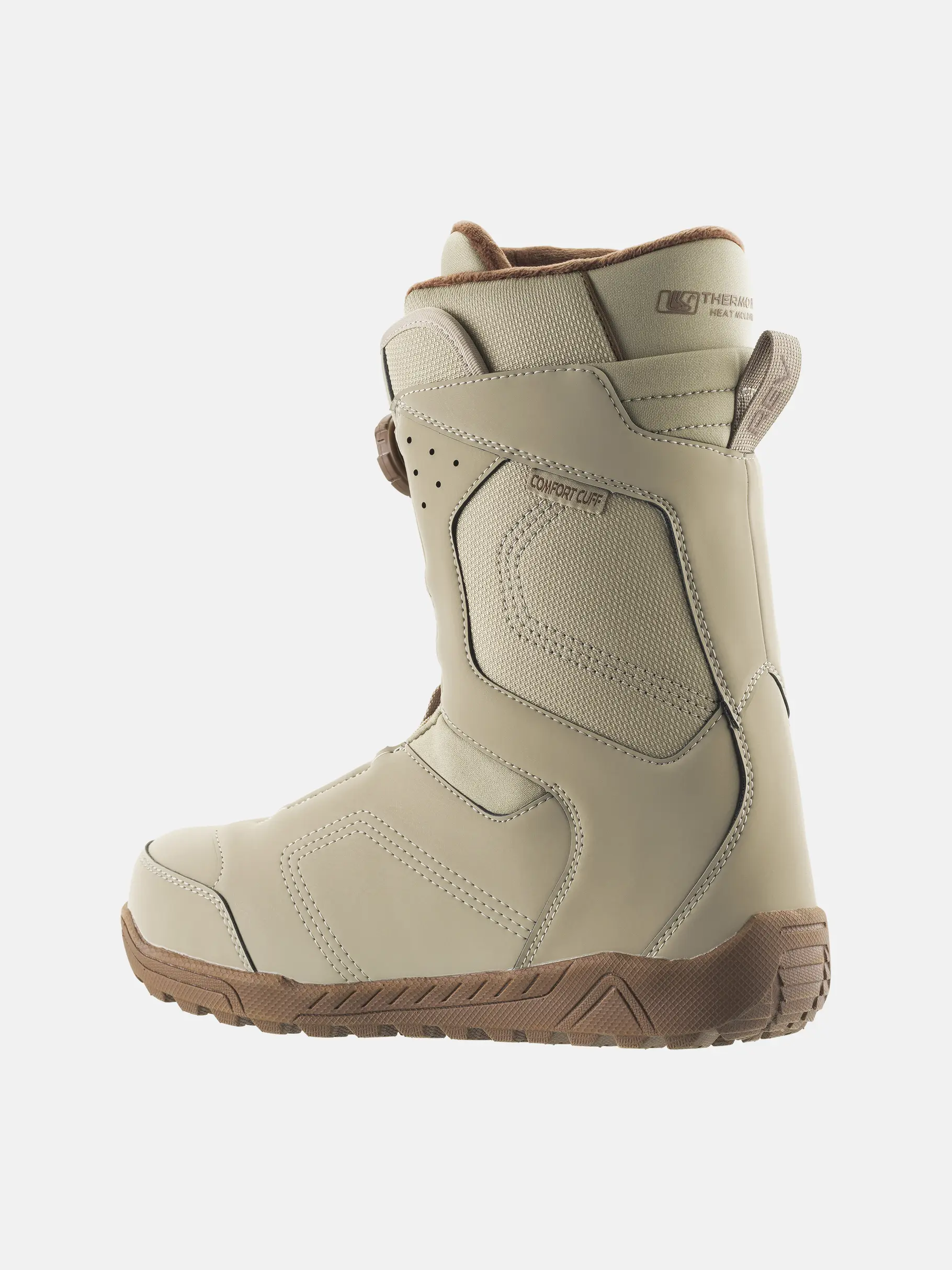, view full size image of Front view of Product detail - REV BOA COILER