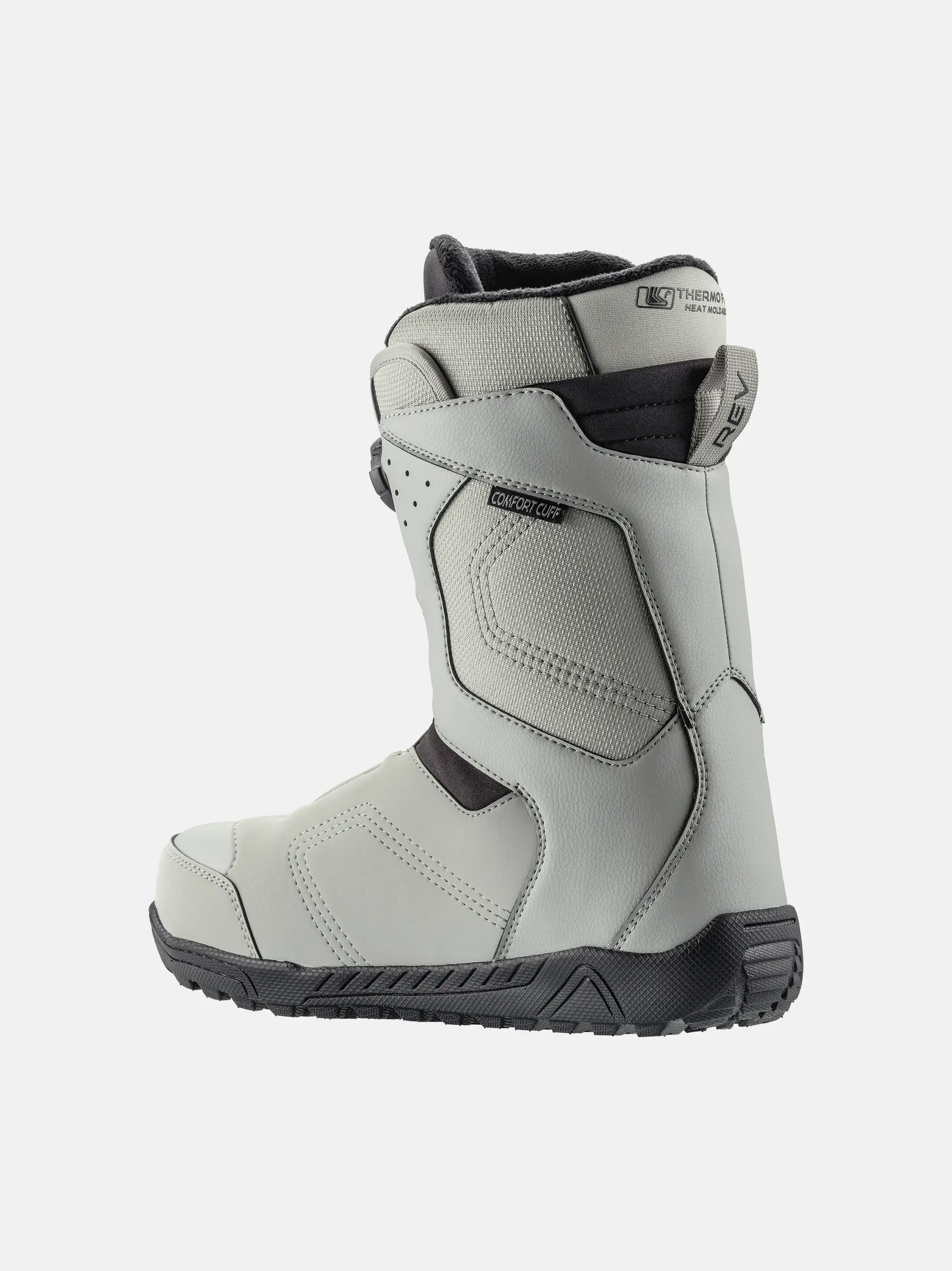 HEAD Rev Boa Coiler Unisex Snowboard Boots – HEAD
