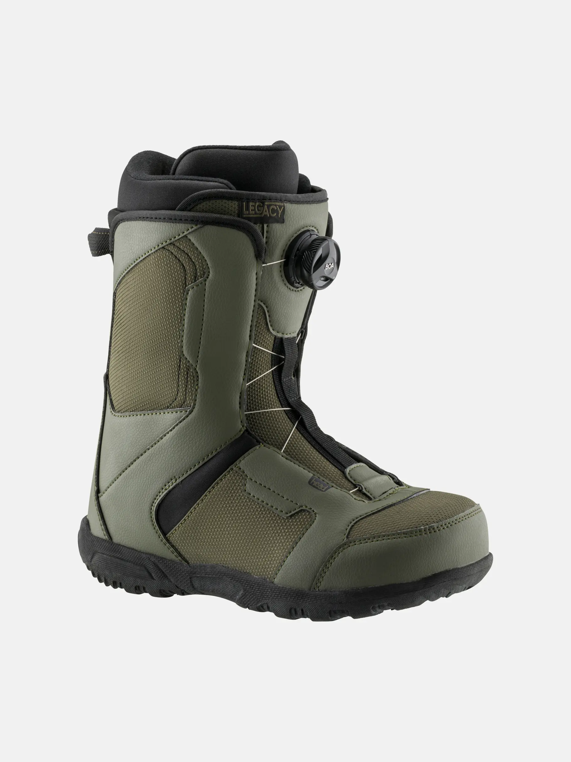 HEAD Legacy Boa Unisex Snowboard Boots – HEAD