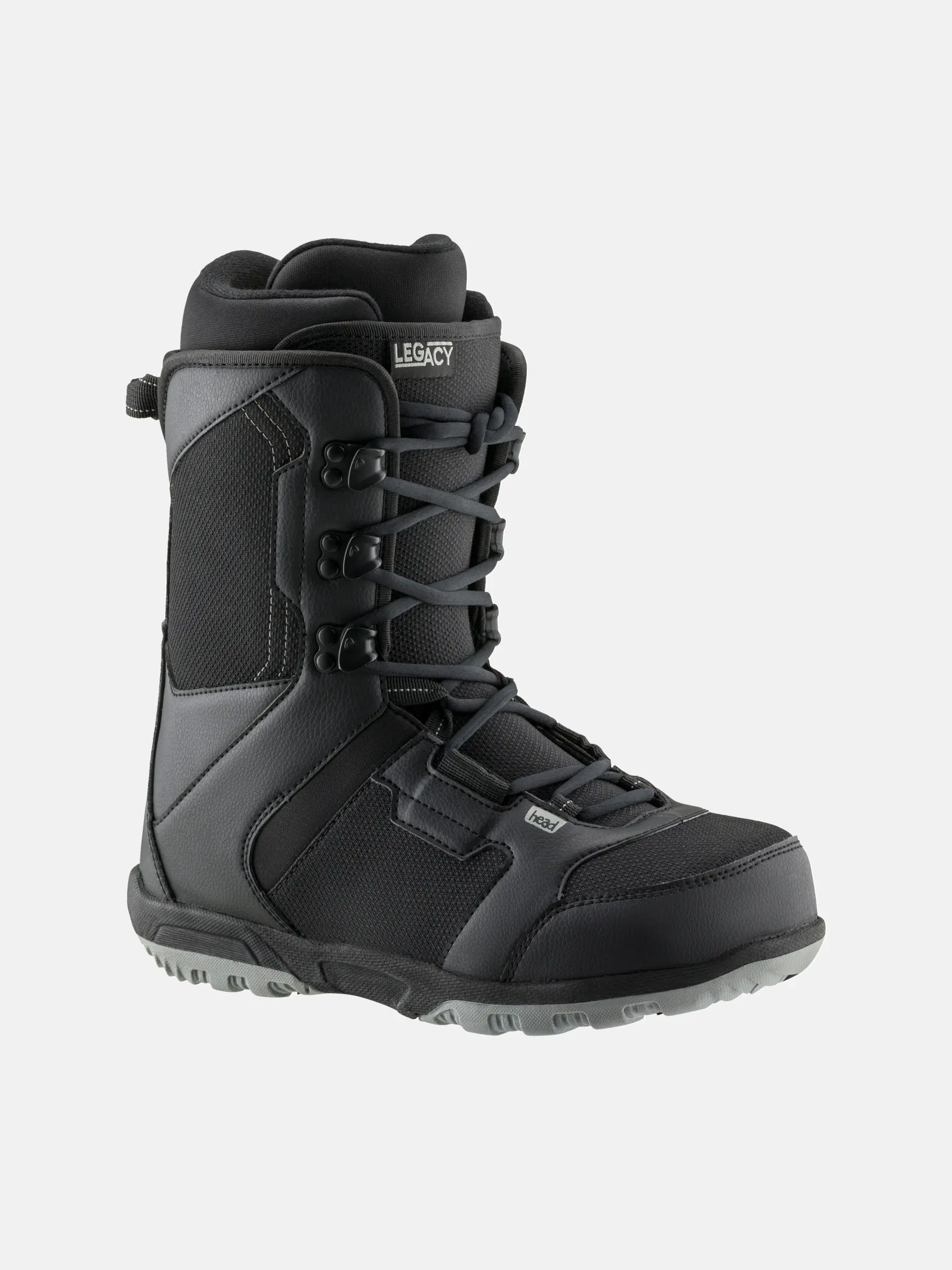 HEAD Legacy Unisex Snowboard Boots – HEAD