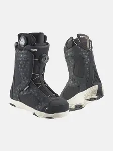 Display front view 3 of Product detail - CLAIRE BOA ZONAL