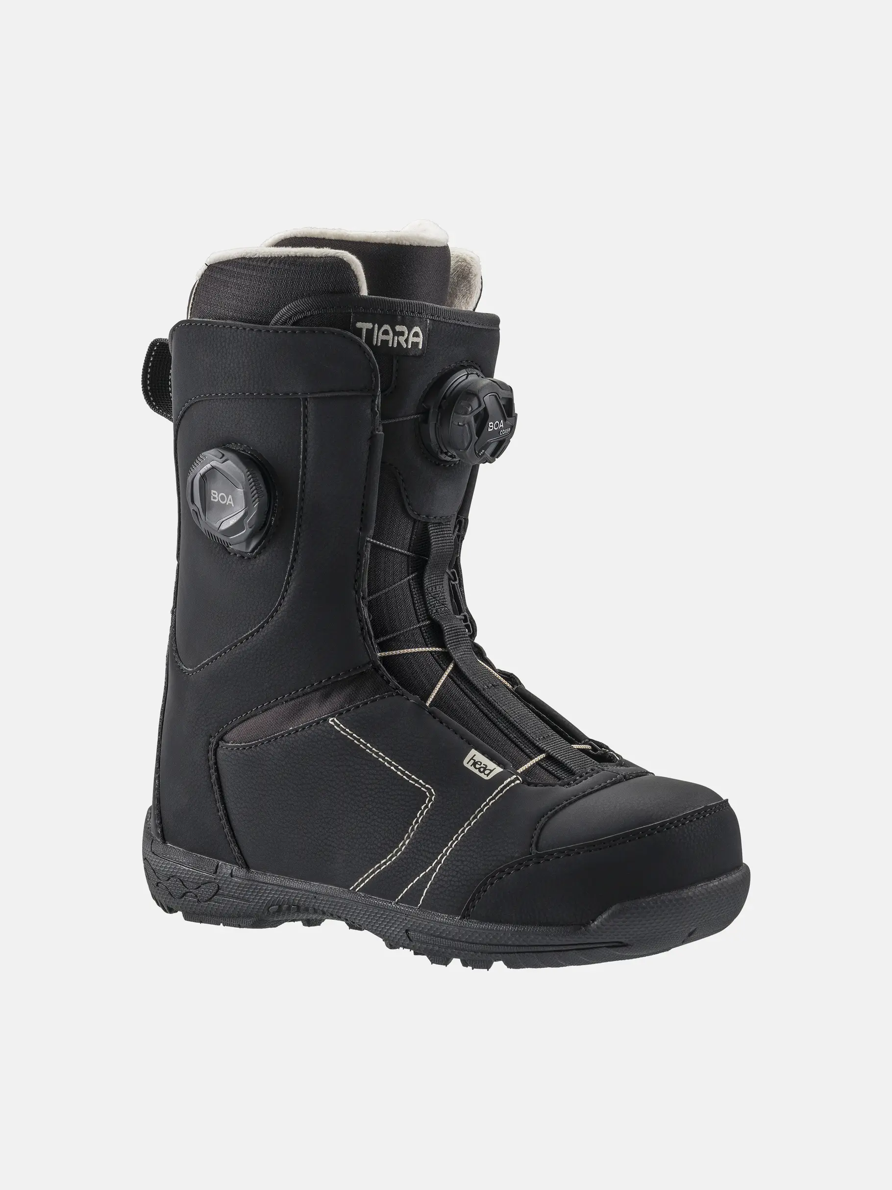 新品】HEAD FOUR BOA Focus スノーボードブーツ 26.5 head FOUR BOA