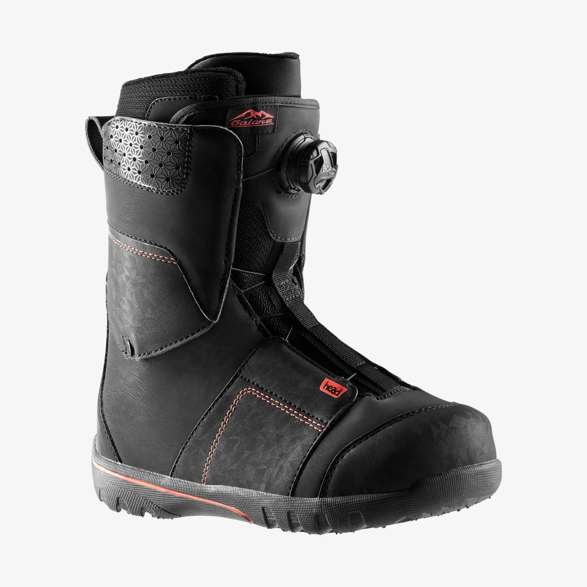 Head boa snowboard boots hotsell