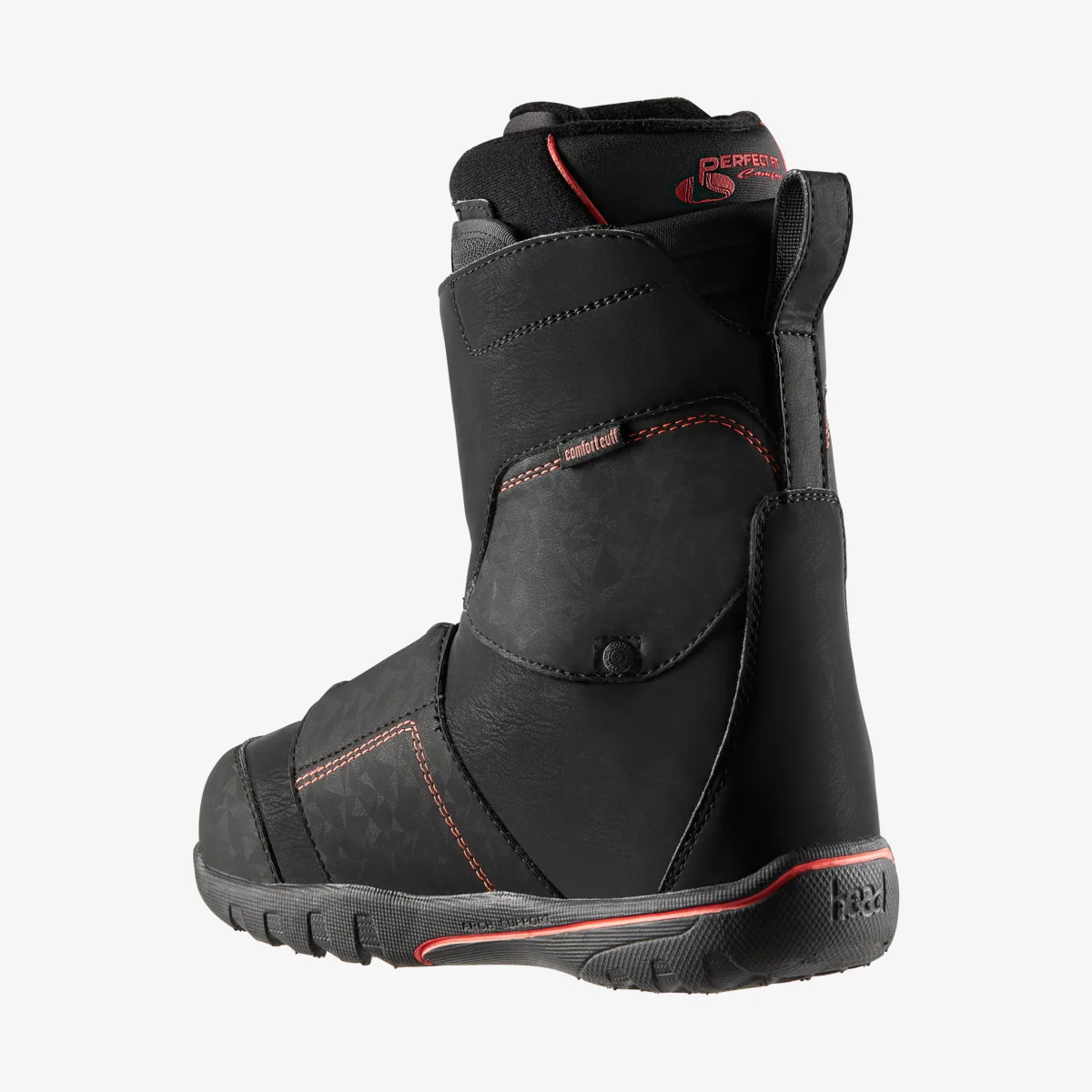 GALORE LYT BOA COILER WOMEN SNOWBOARD BOOT – HEAD