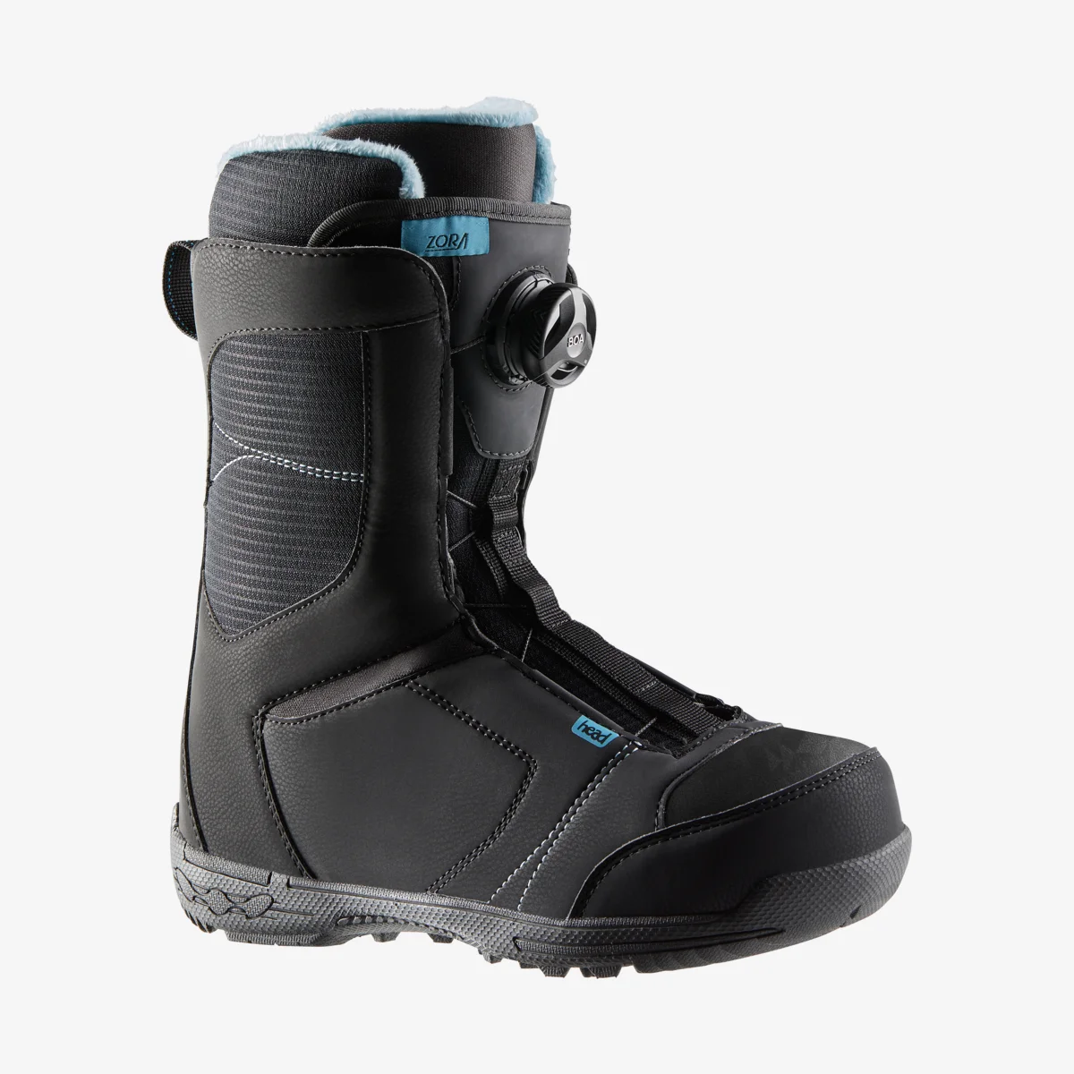 Head boa snowboard boots hotsell