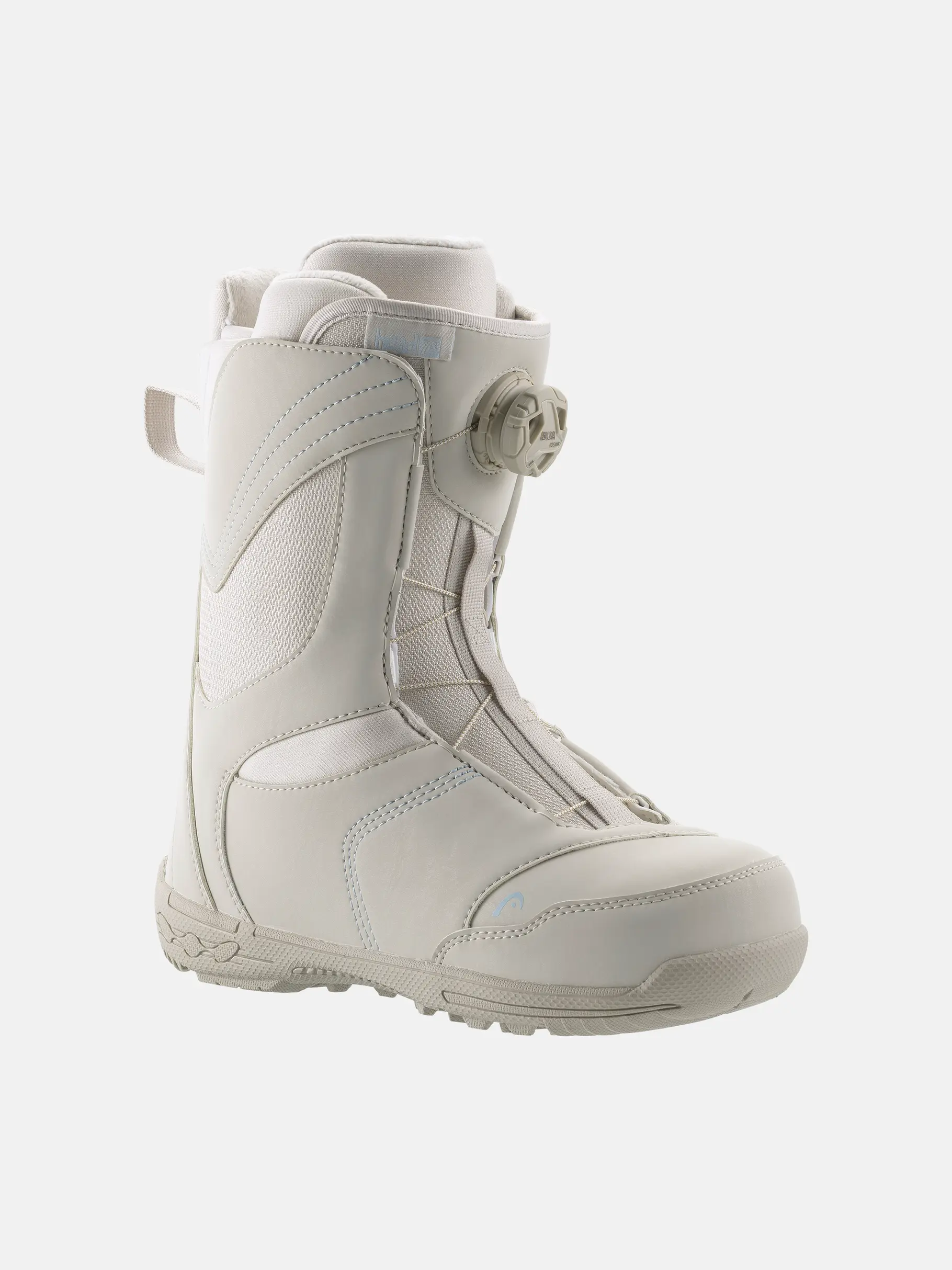 HEAD Eve Boa Coiler Women's Snowboard Boots – HEAD