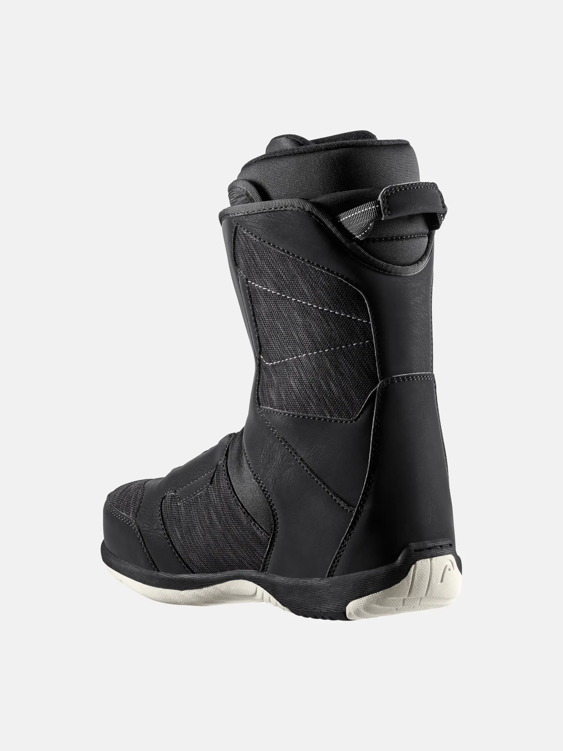 New, view full size image of Front view of Product detail - LEGACY W BOA black