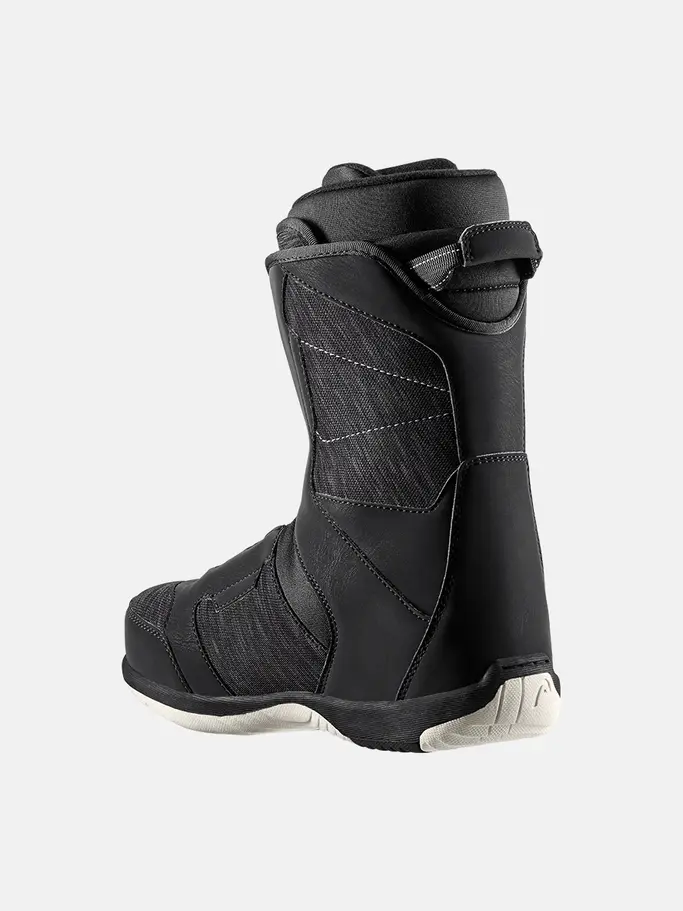 New, Ansicht Großes Bild der Vorderseite Product detail - LEGACY W BOA black