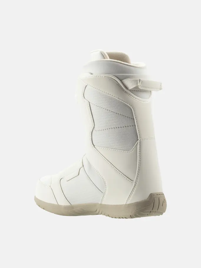 , voir image en taille réelle de la vue frontale de Product detail - LEGACY W BOA white