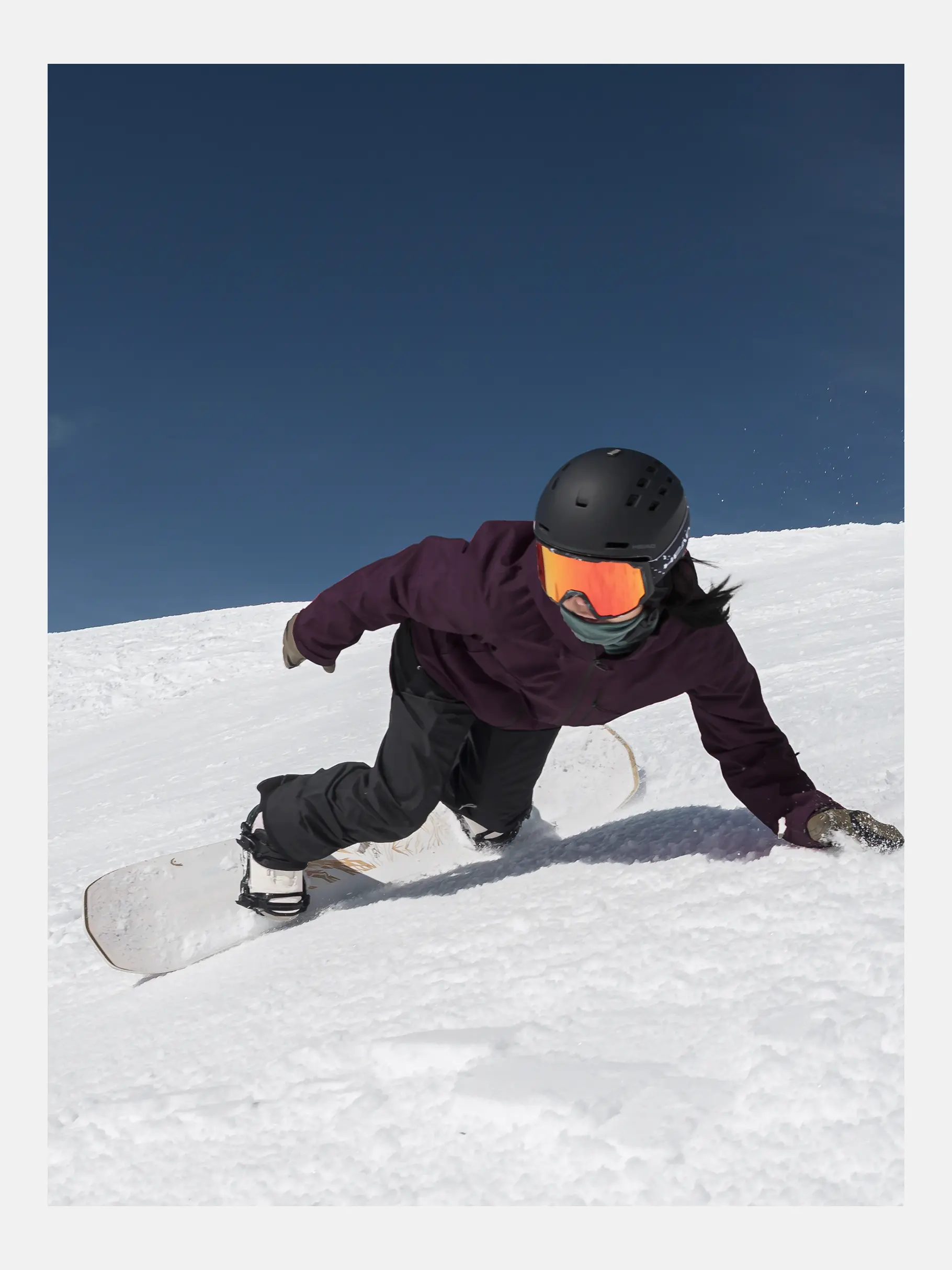 HEAD Legacy W Boa Women's Snowboard Boots – HEAD