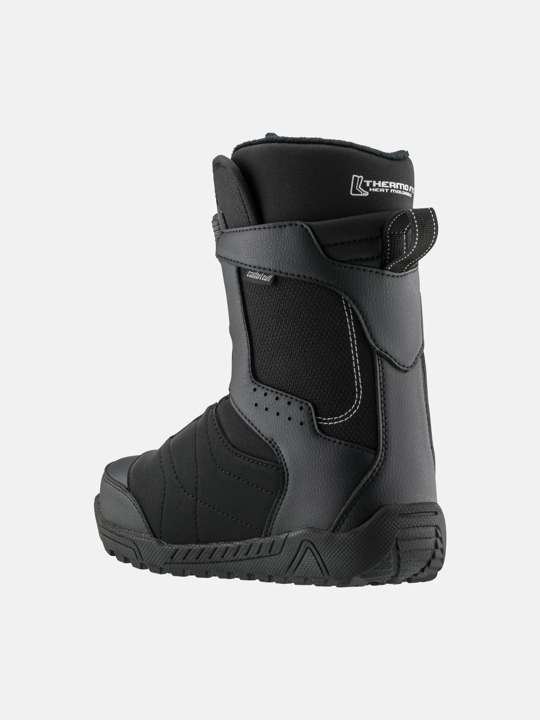, view full size image of Front view of Product detail - FH LYT BOA