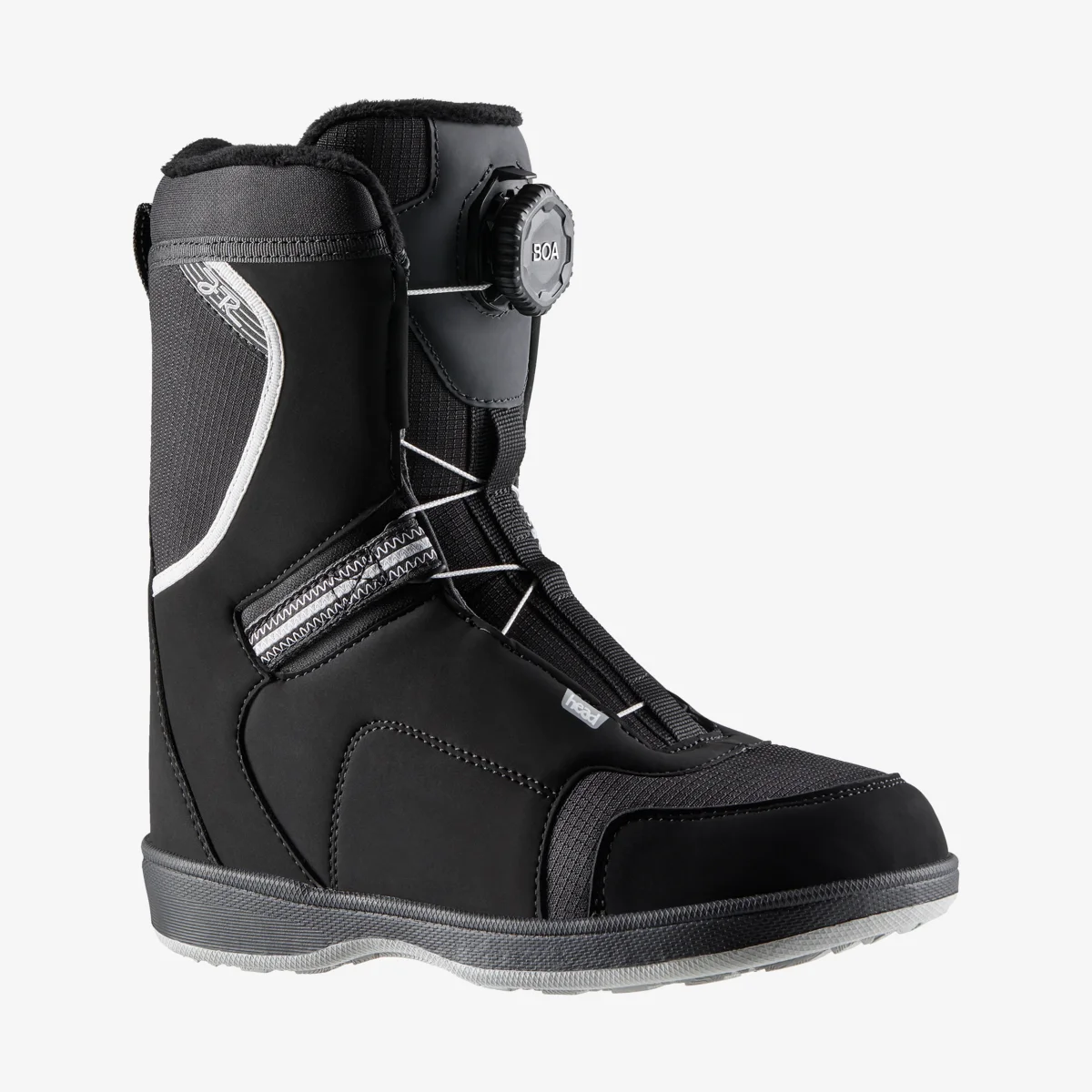 Boots snowboard junior on sale