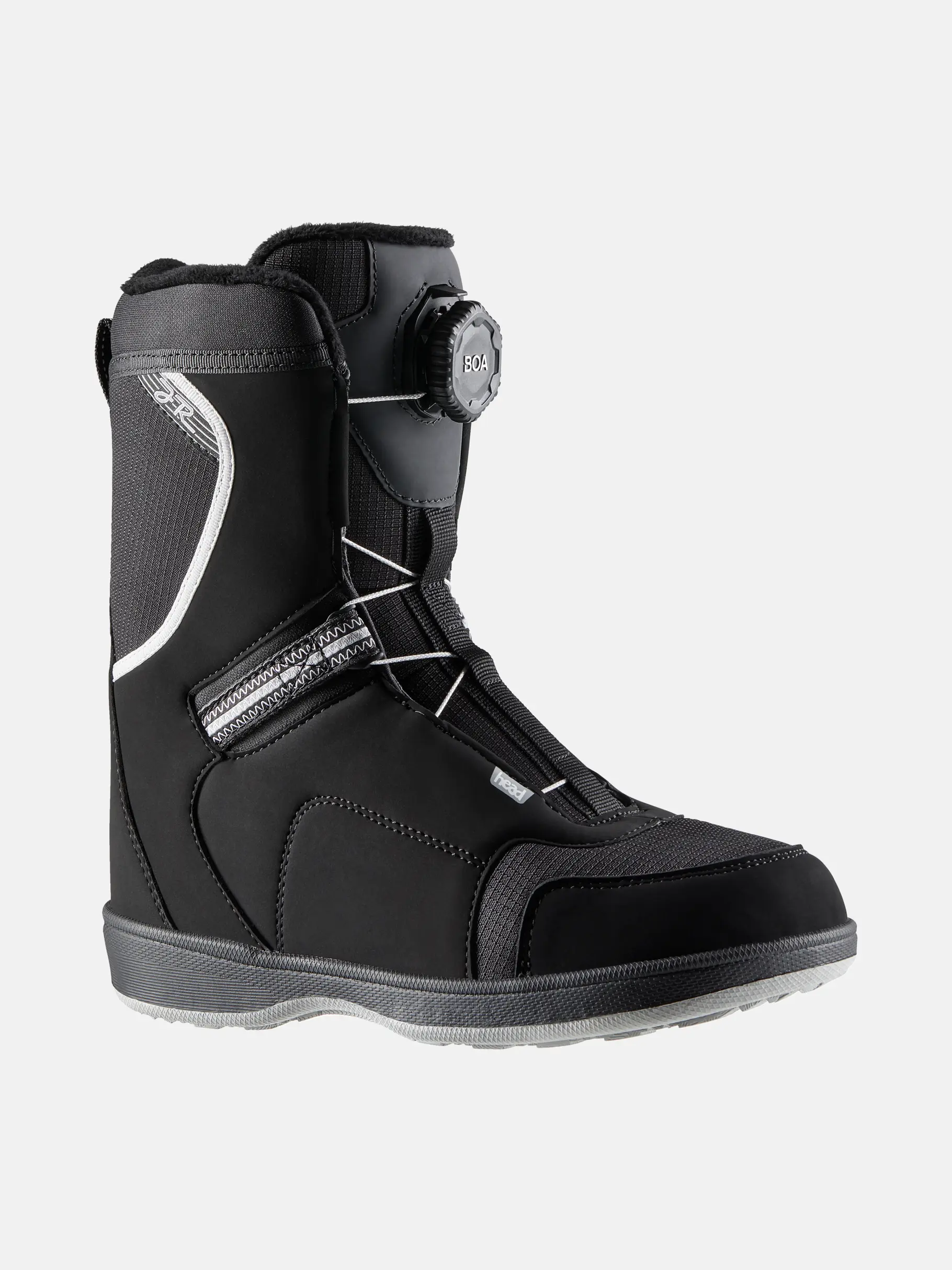 HEAD Jr Boa Junior's Snowboard Boots – HEAD