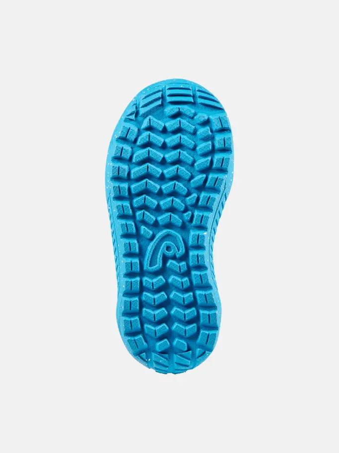, view full size image of Front view of Product detail - KID LYT VELCRO